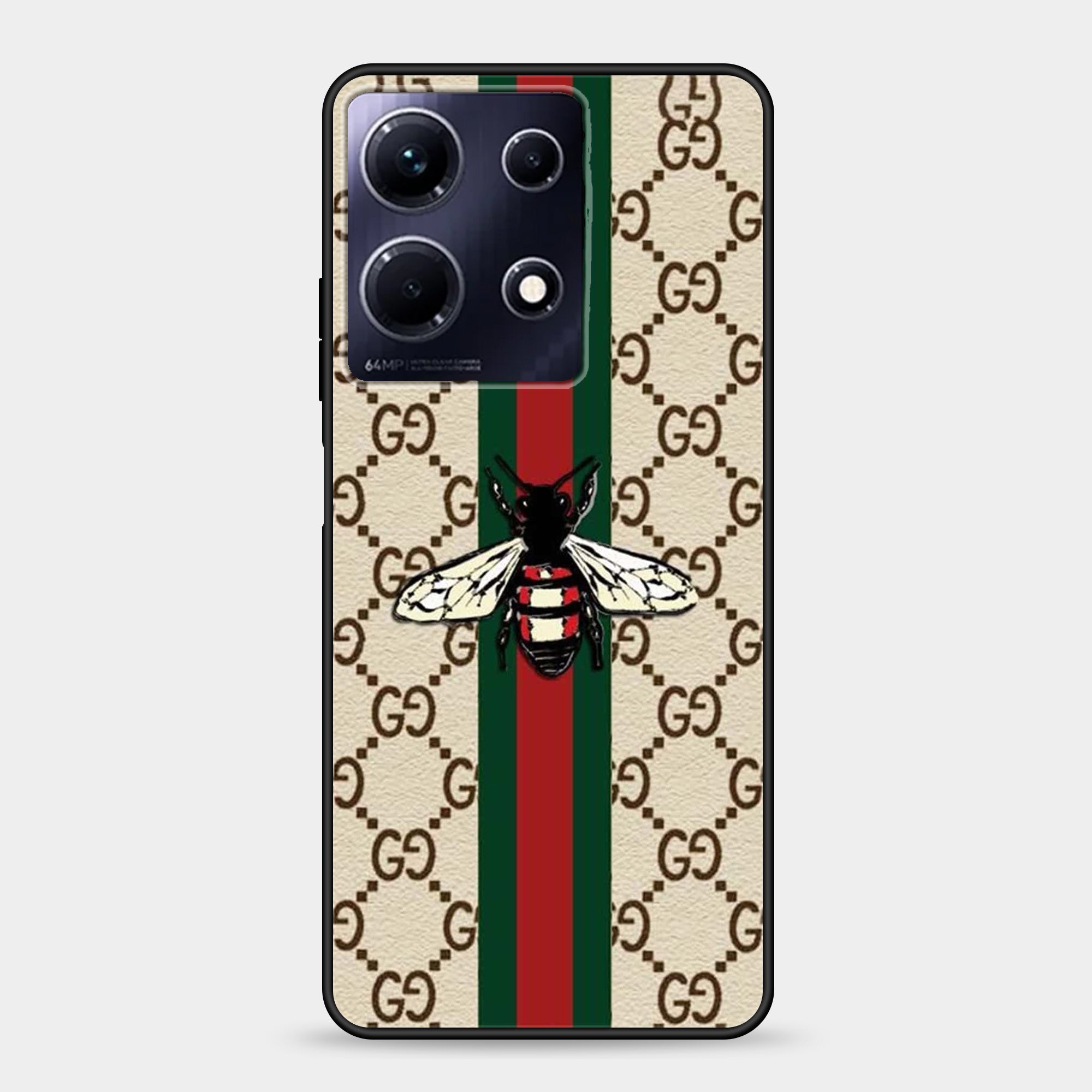 Infinix Note 30 Pro Design-033 Premium Glossy Phone Case