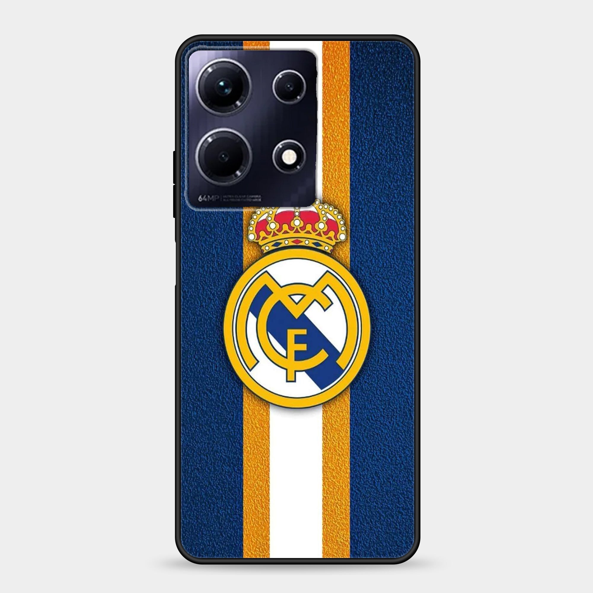 Infinix Note 30 Pro Design-040 Premium Glossy Phone Case