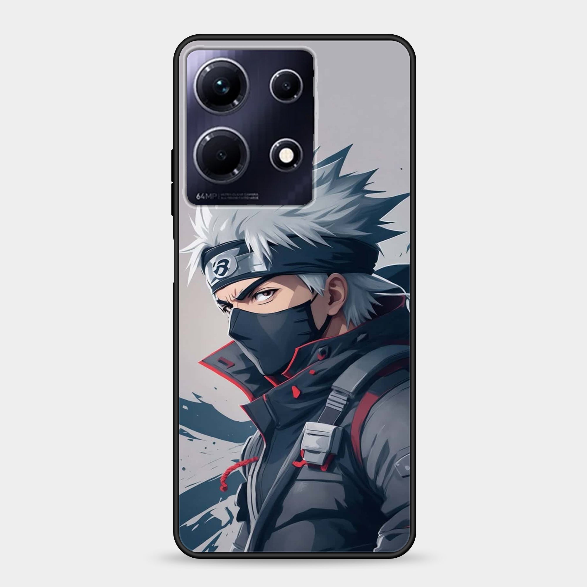 Infinix Note 30 Design-044 Premium Glossy Phone Case