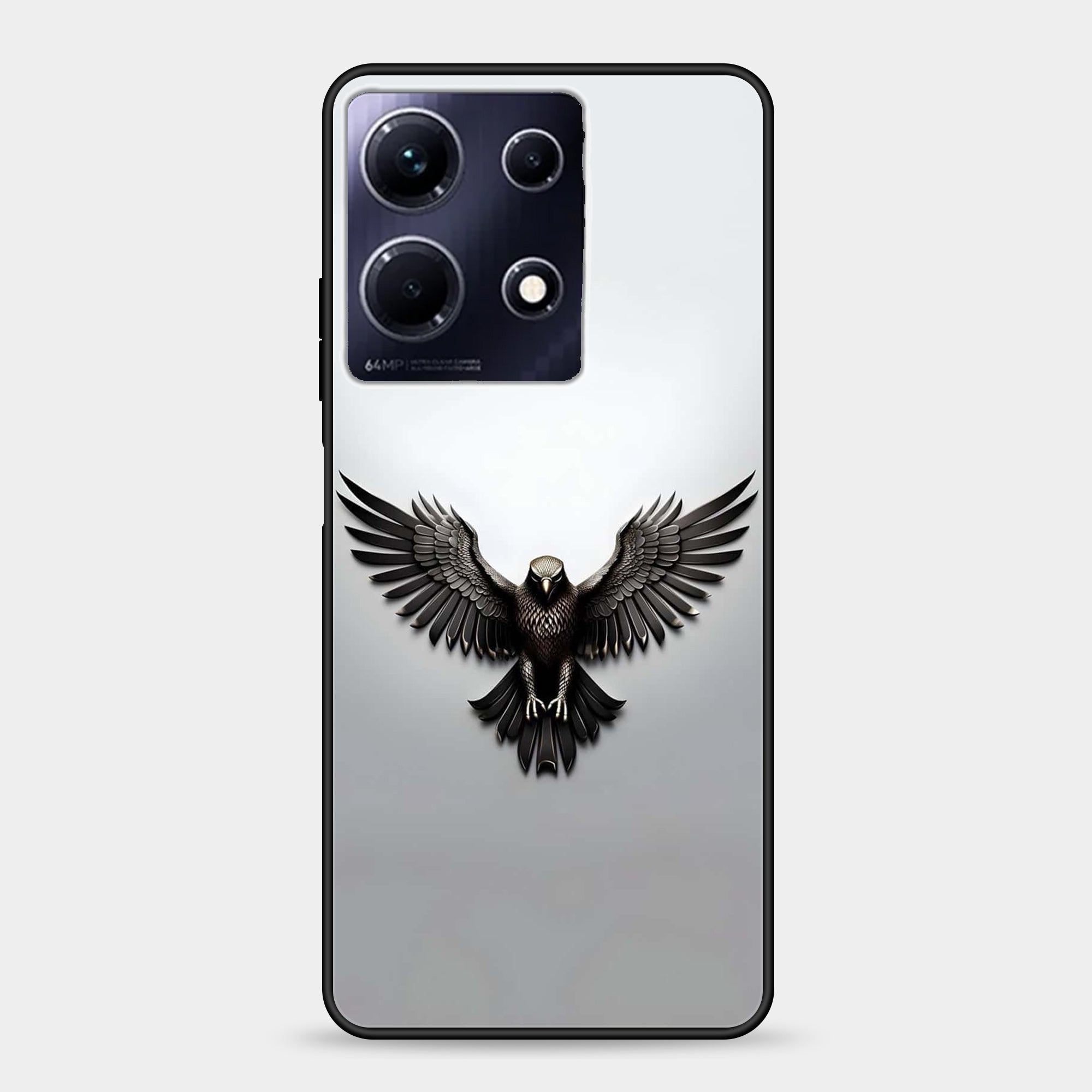 Infinix Note 30 Pro Design-056 Premium Glossy Phone Case
