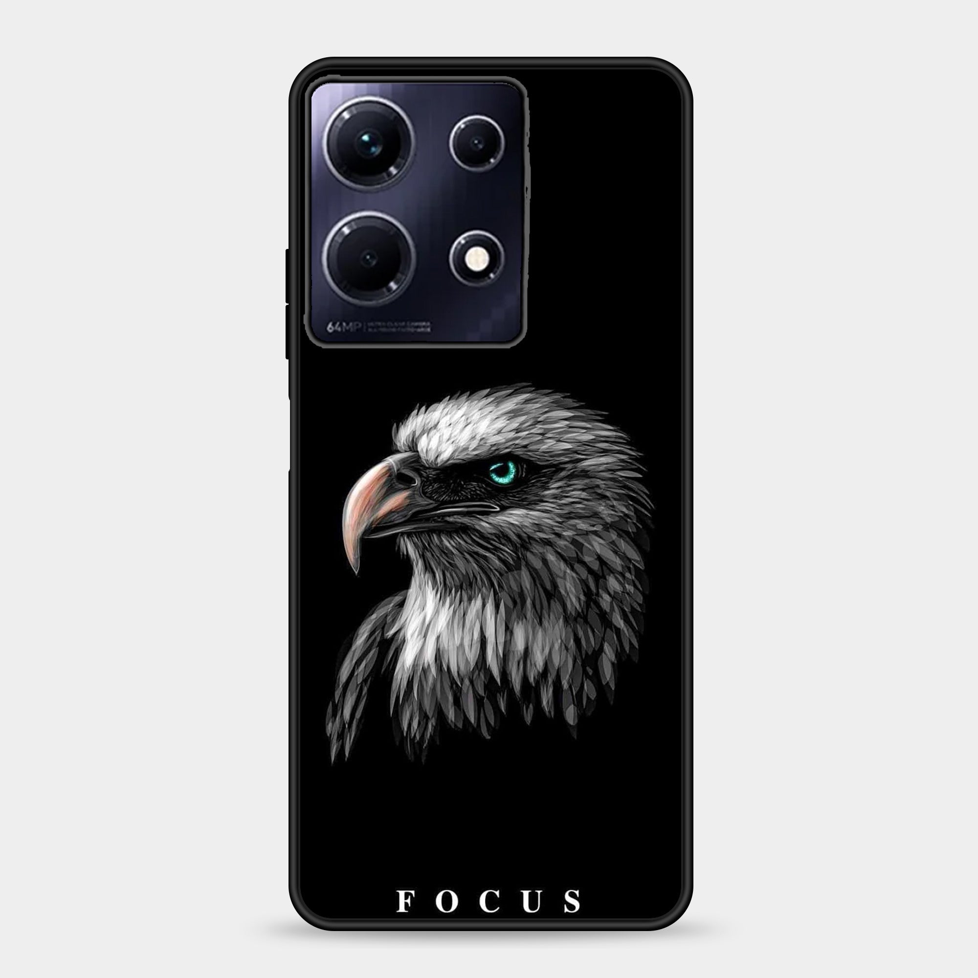 Infinix Note 30 Pro Design-058 Premium Glossy Phone Case