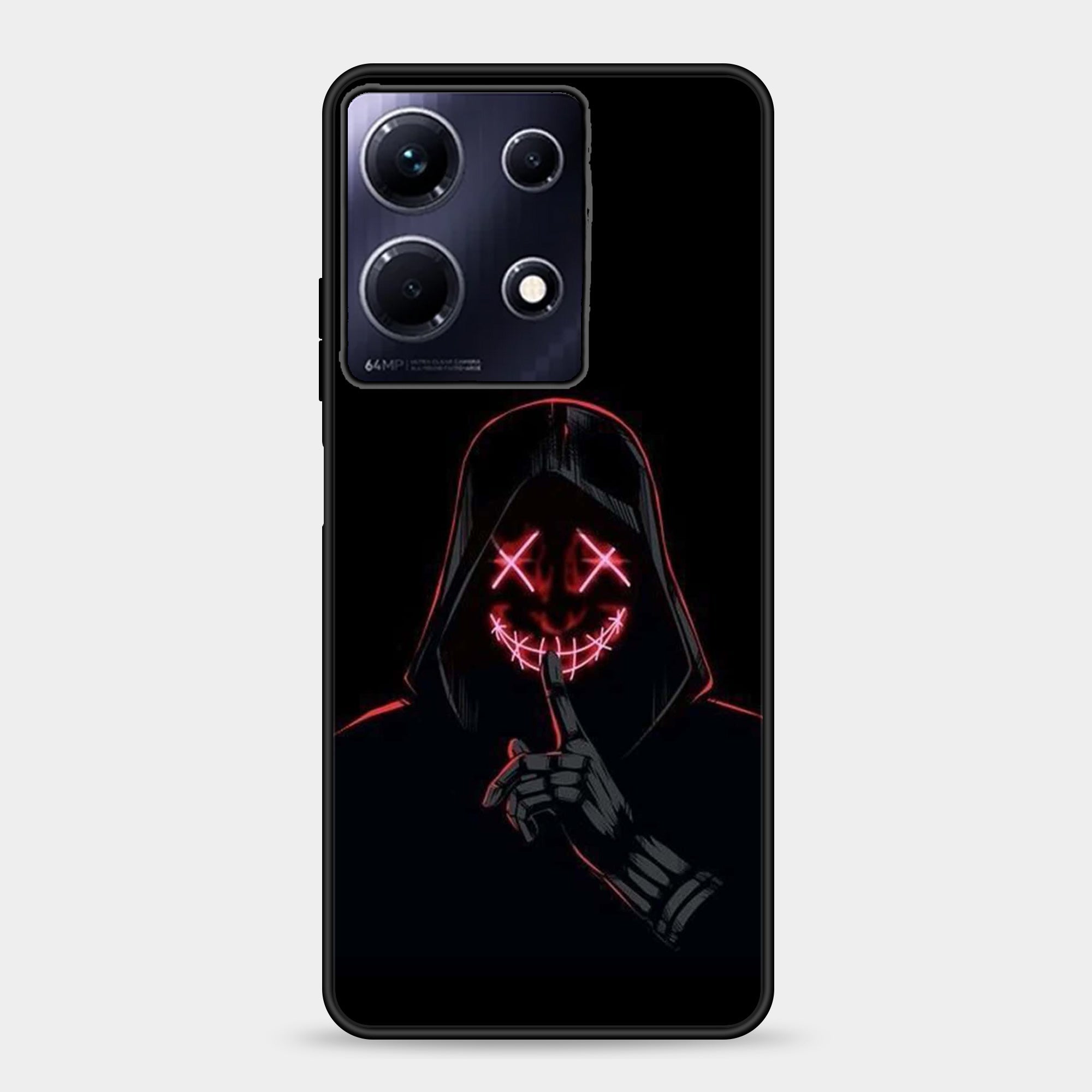 Infinix Note 30 Pro Design-061 Premium Glossy Phone Case