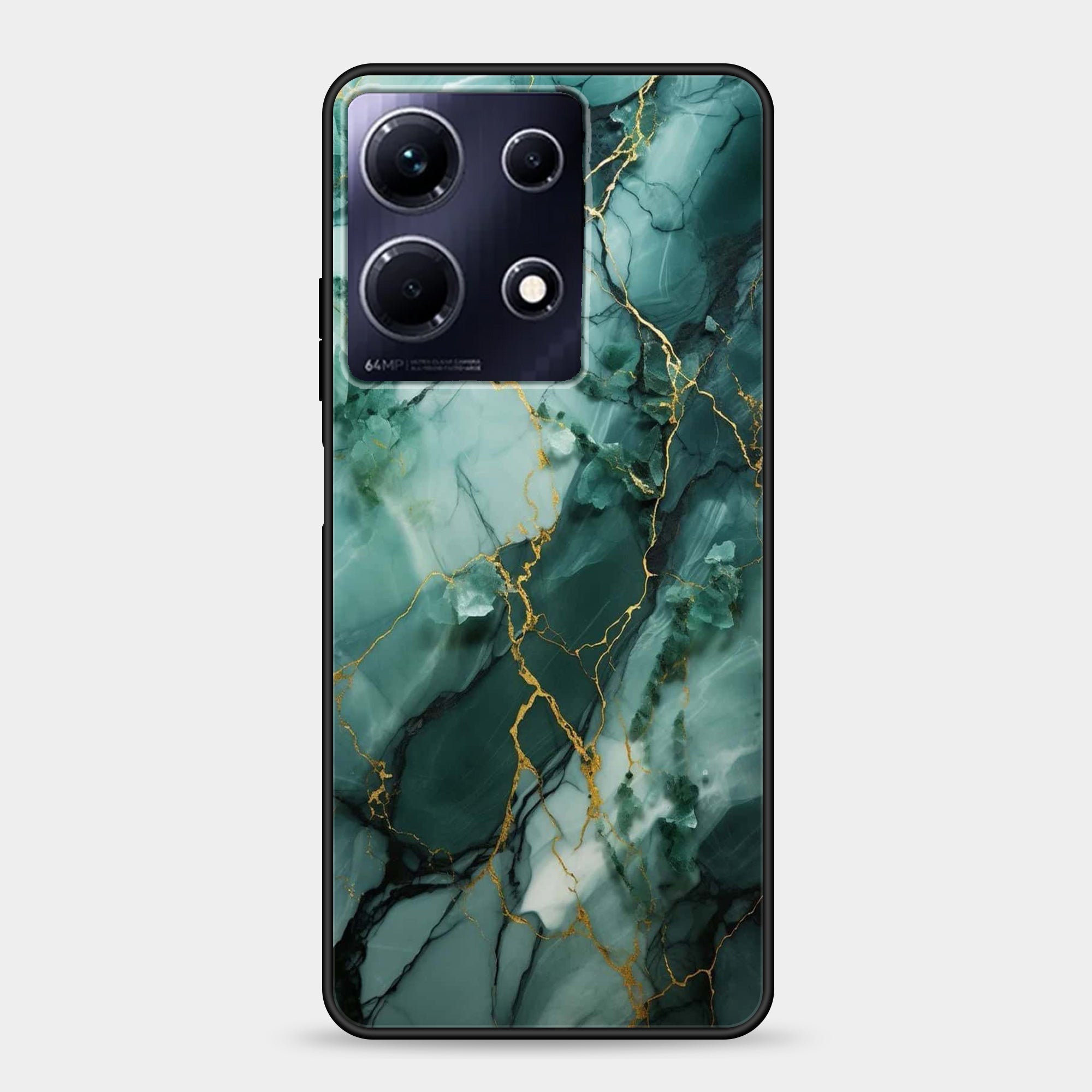 Infinix Note 30 Pro Design-062 Premium Glossy Phone Case