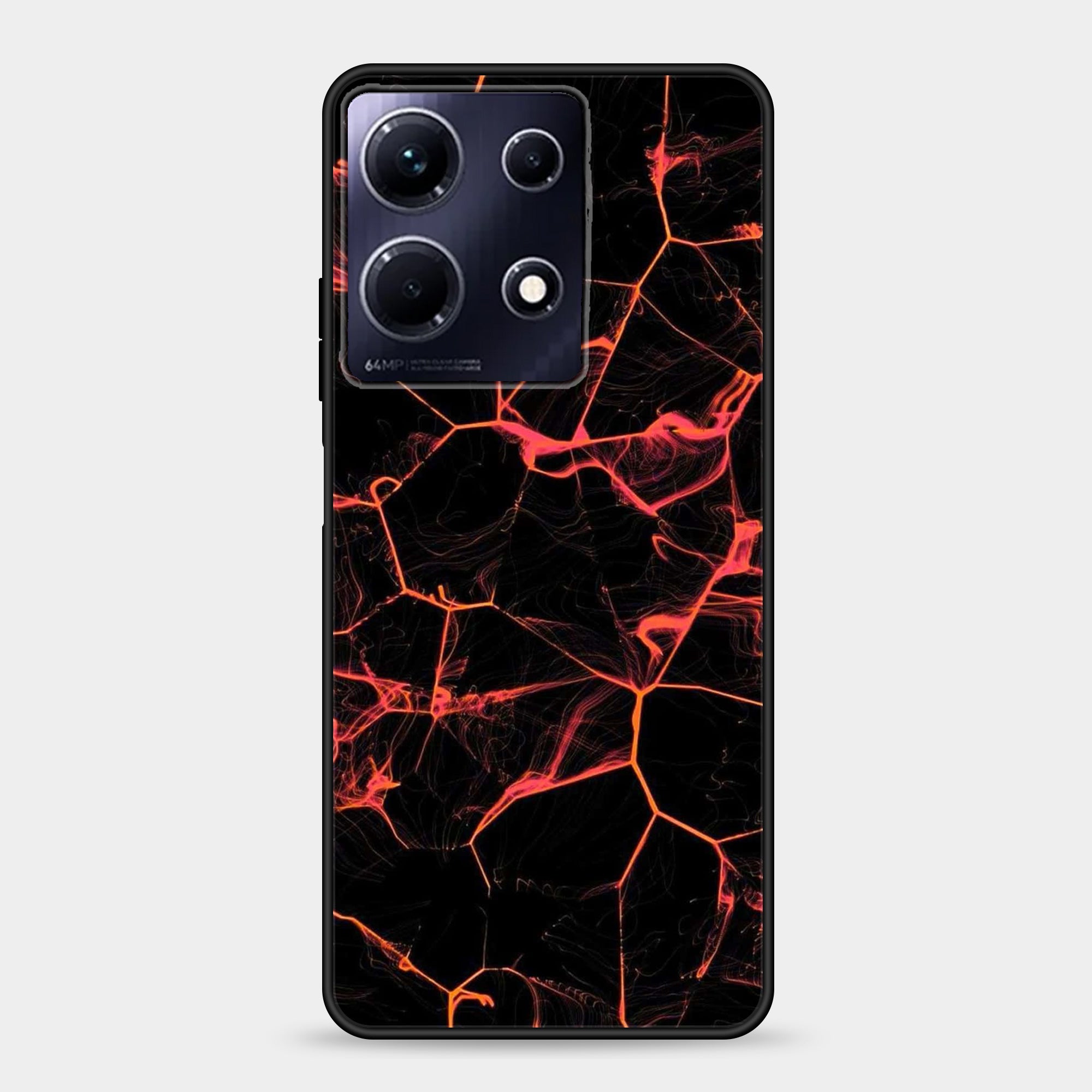 Infinix Note 30 Design-065 Premium Glossy Phone Case