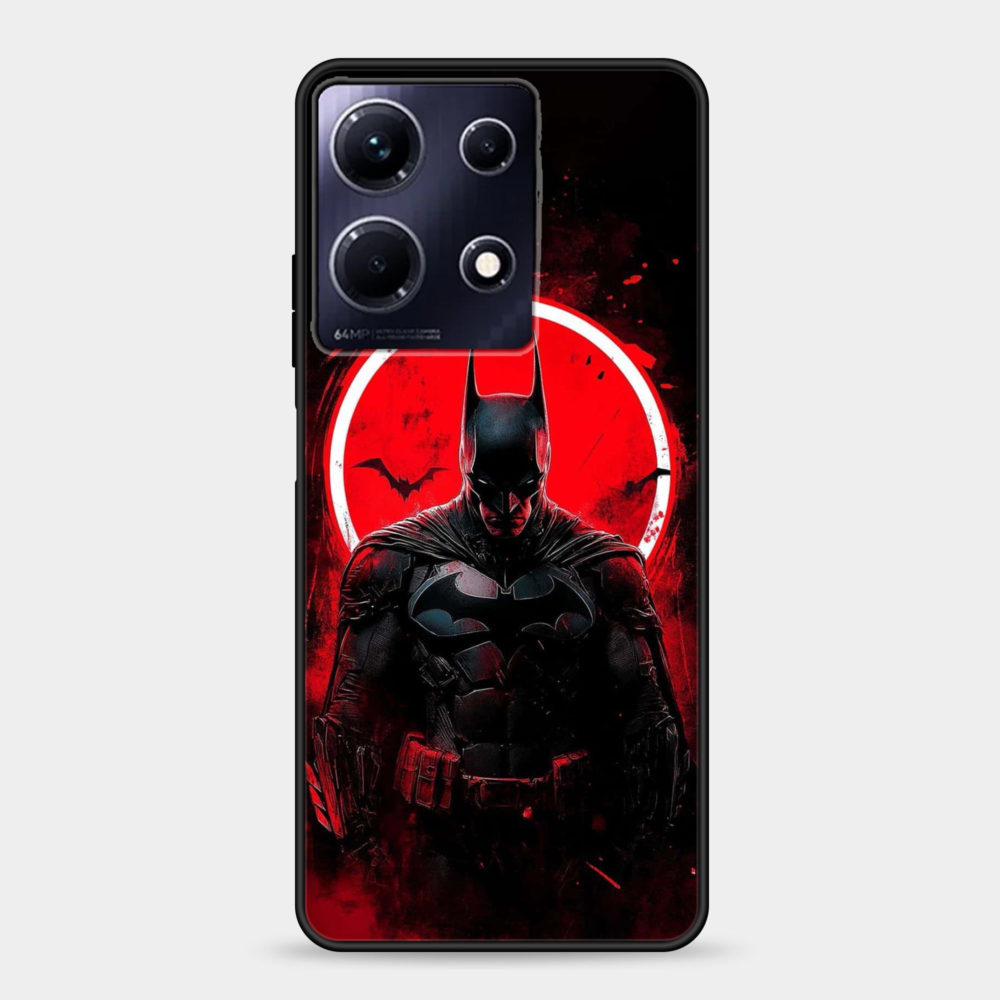Infinix Note 30 Pro Design-068 Premium Glossy Phone Case