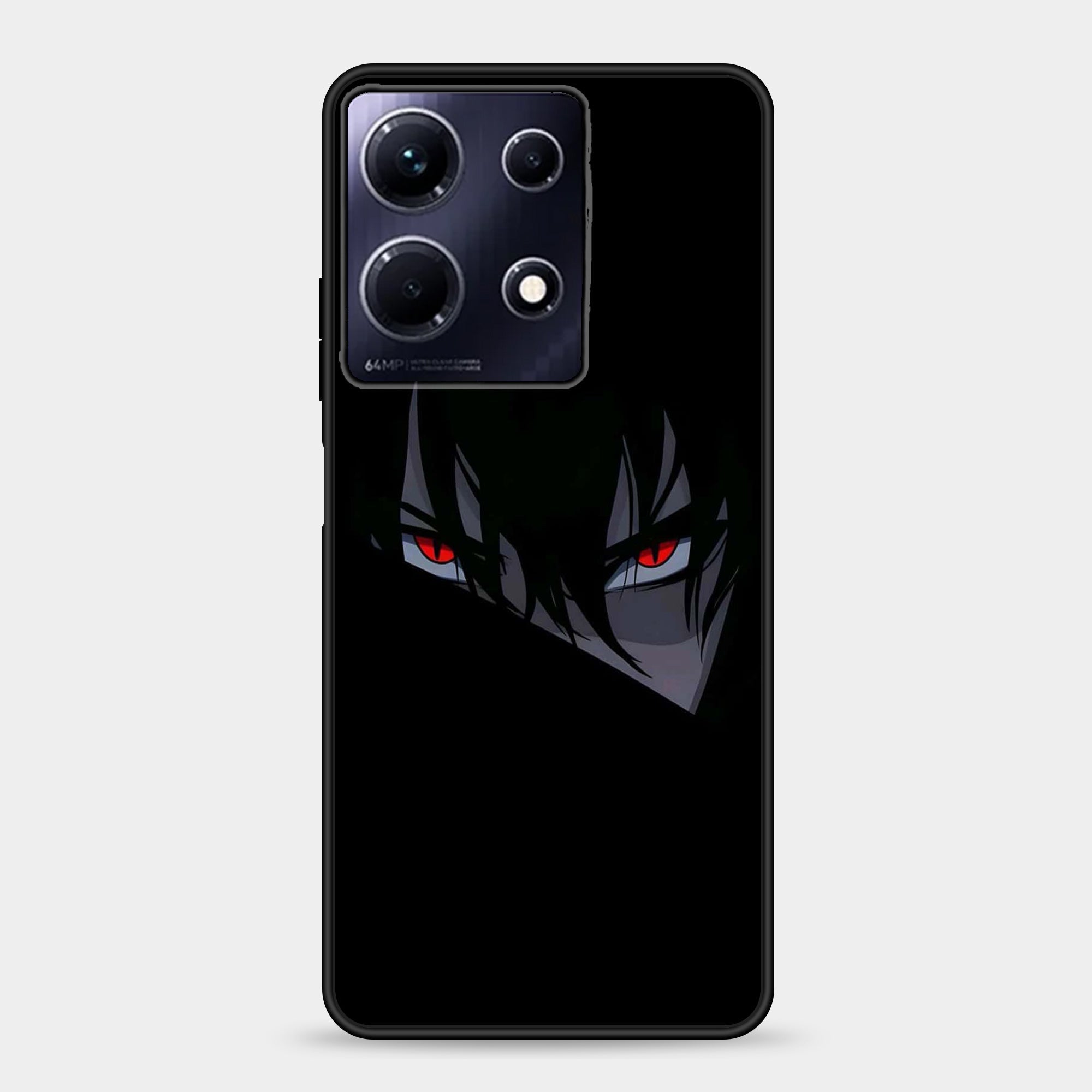 Infinix Note 30 Pro Design-072 Premium Glossy Phone Case