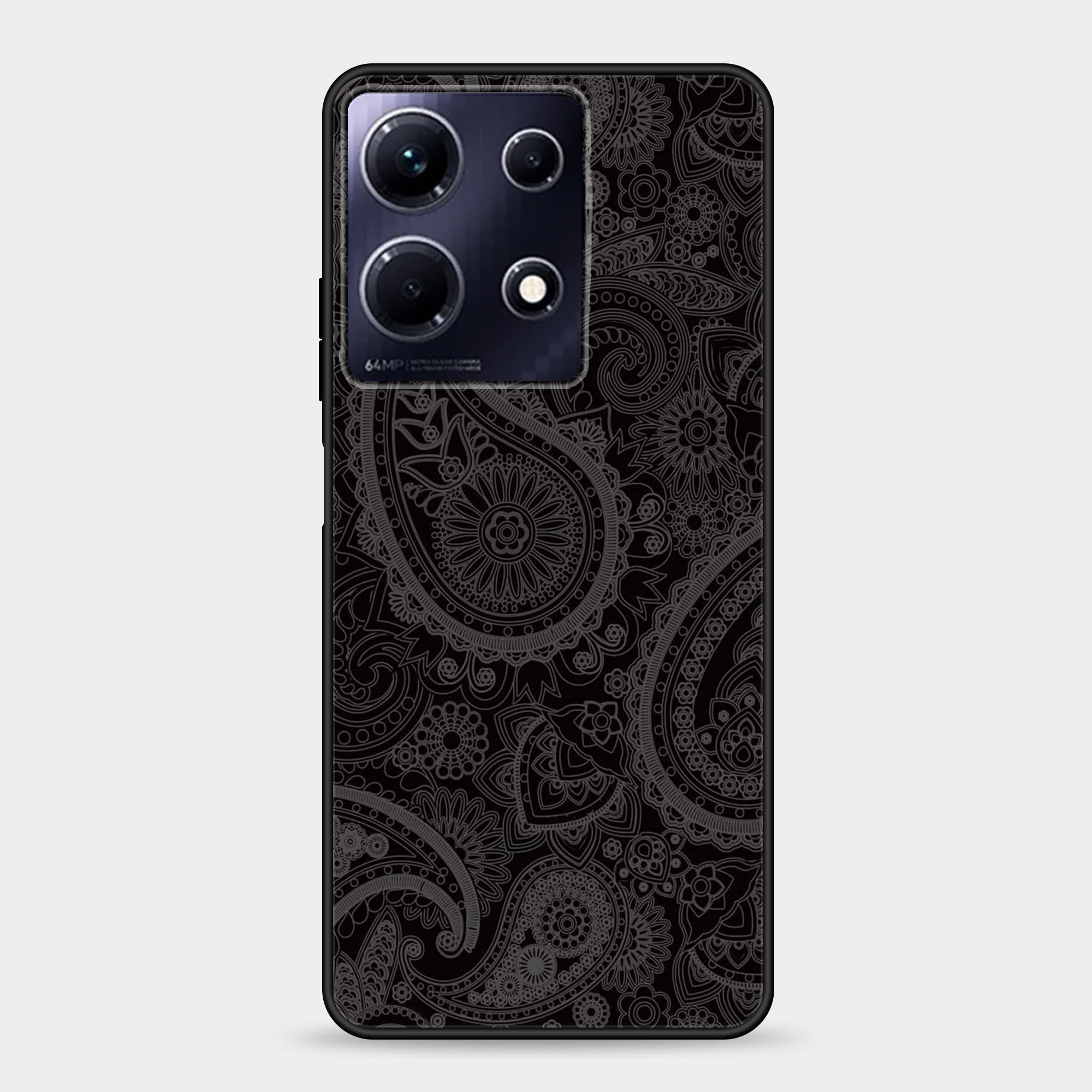Infinix Note 30 Pro Design-089 Premium Glossy Phone Case