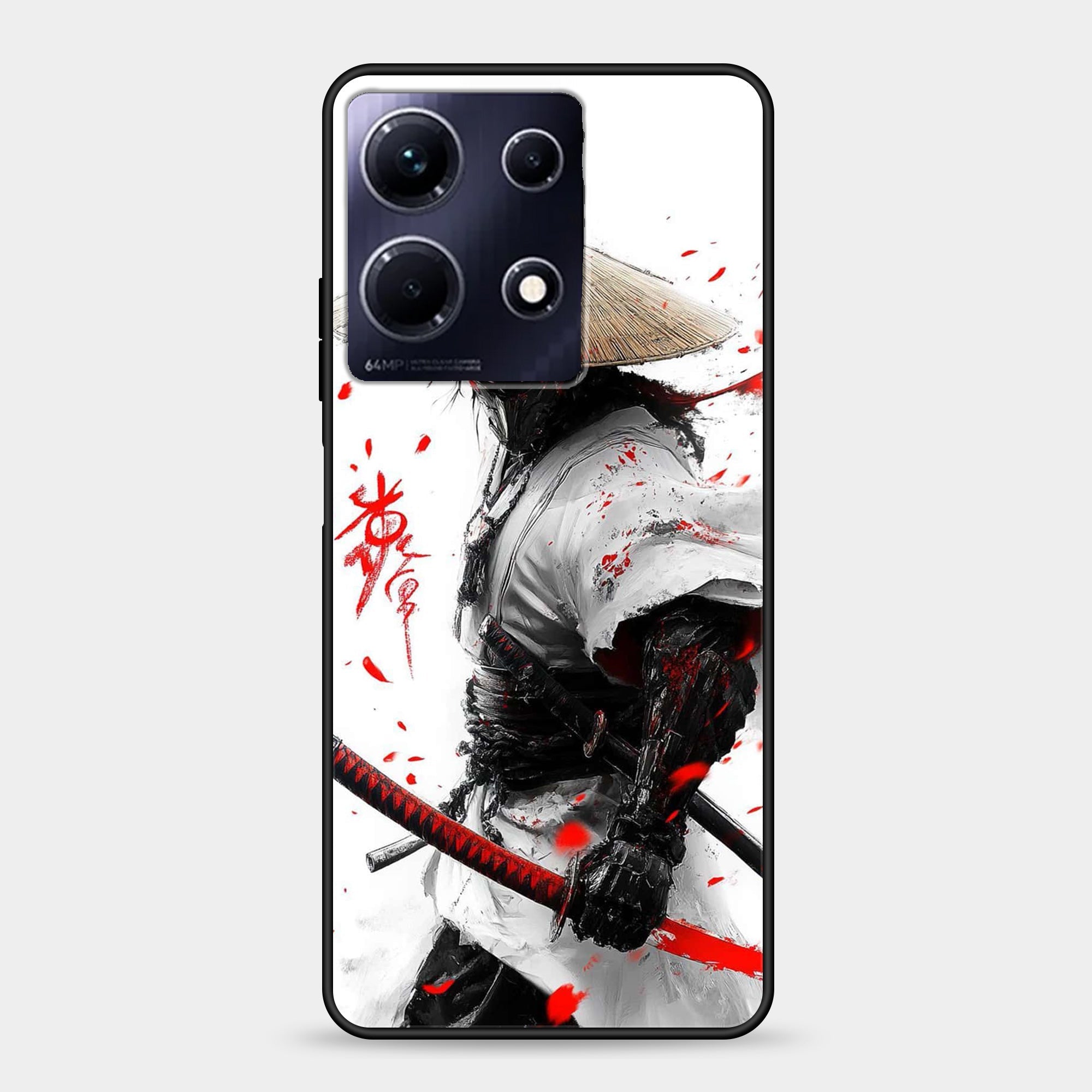 Infinix Note 30 Pro Design-096 Premium Glossy Phone Case