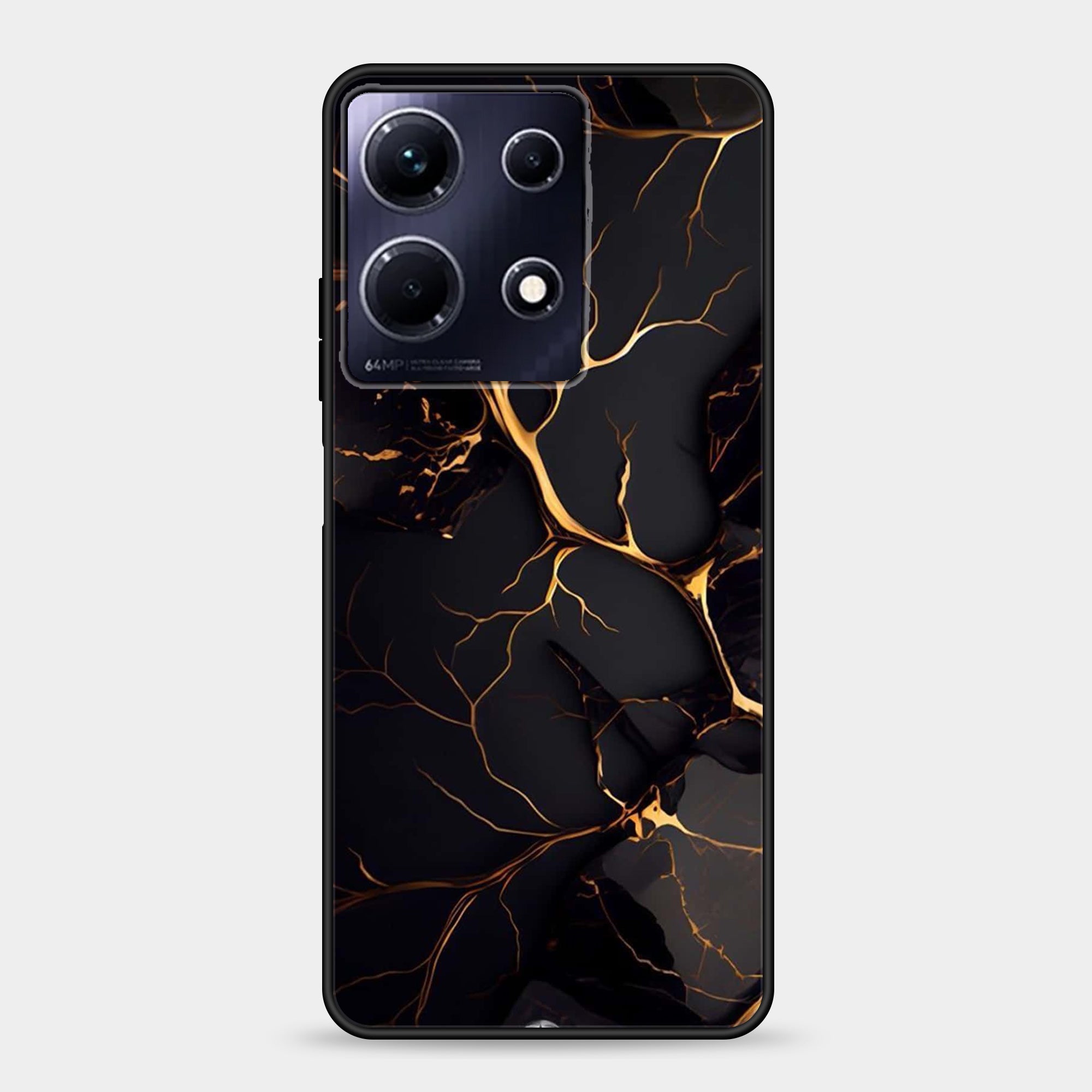 Infinix Note 30 Pro Design-097 Premium Glossy Phone Case