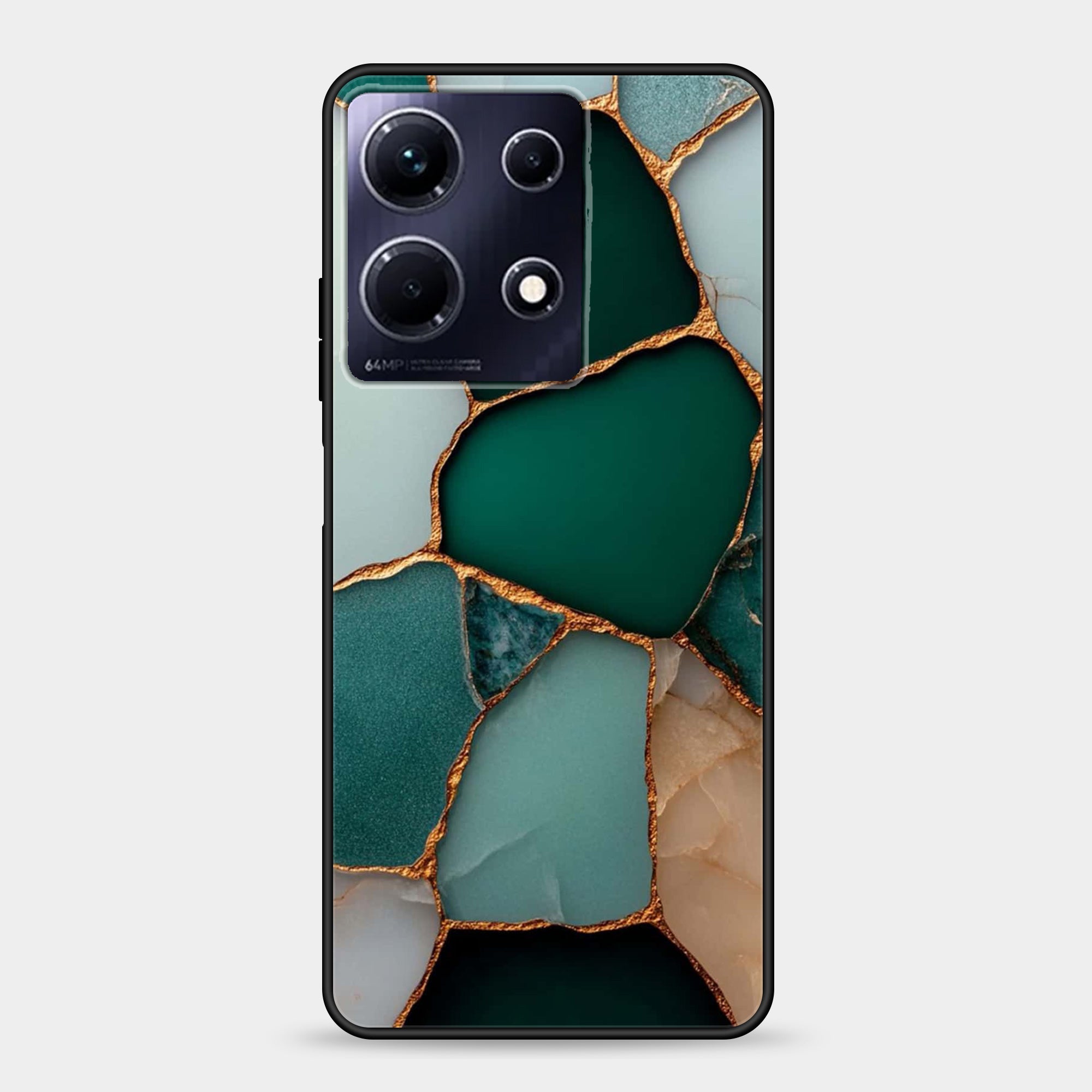 Infinix Note 30 Pro Design-099 Premium Glossy Phone Case