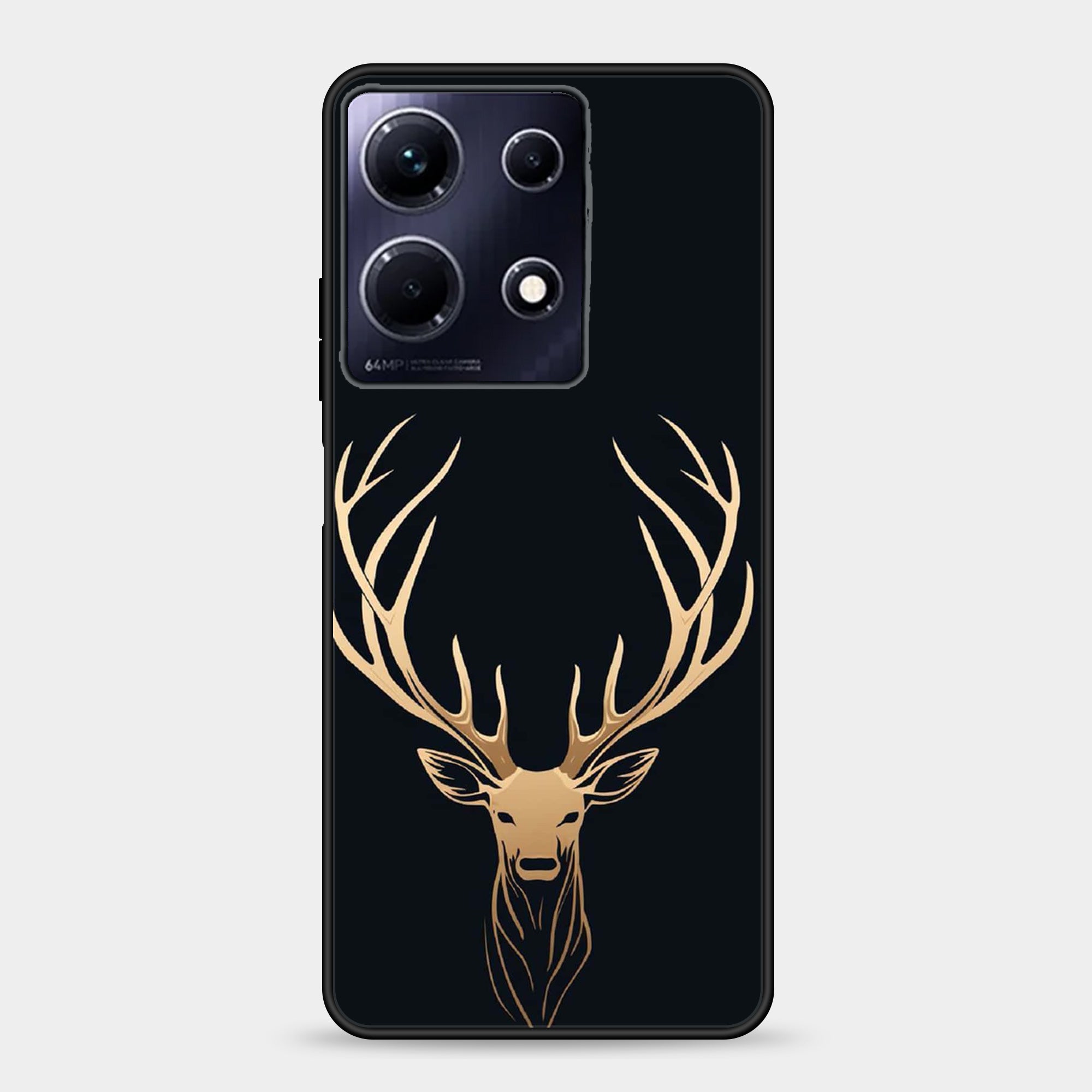 Infinix Note 30 Design-108 Premium Glossy Phone Case