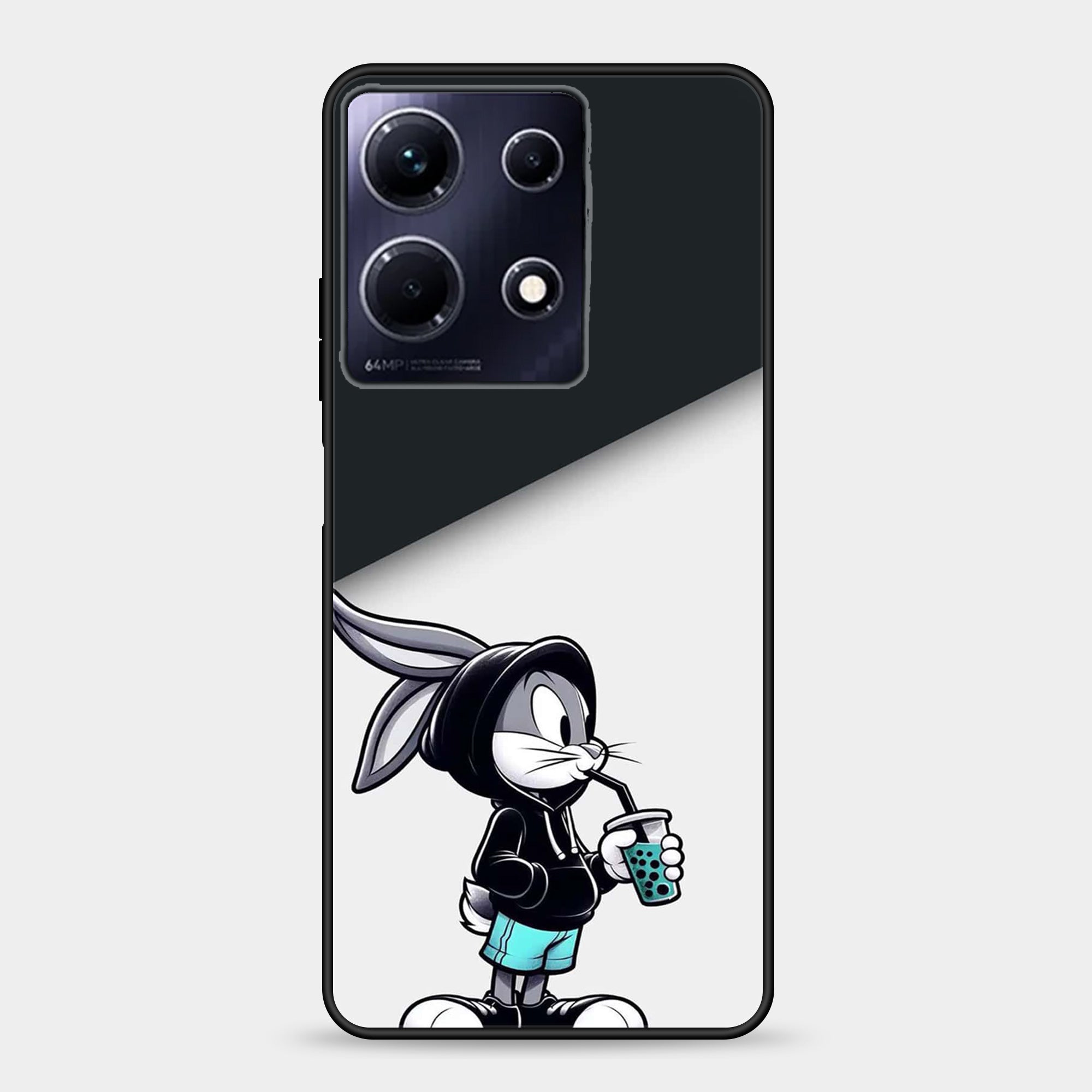 Infinix Note 30 Design-115 Premium Glossy Phone Case