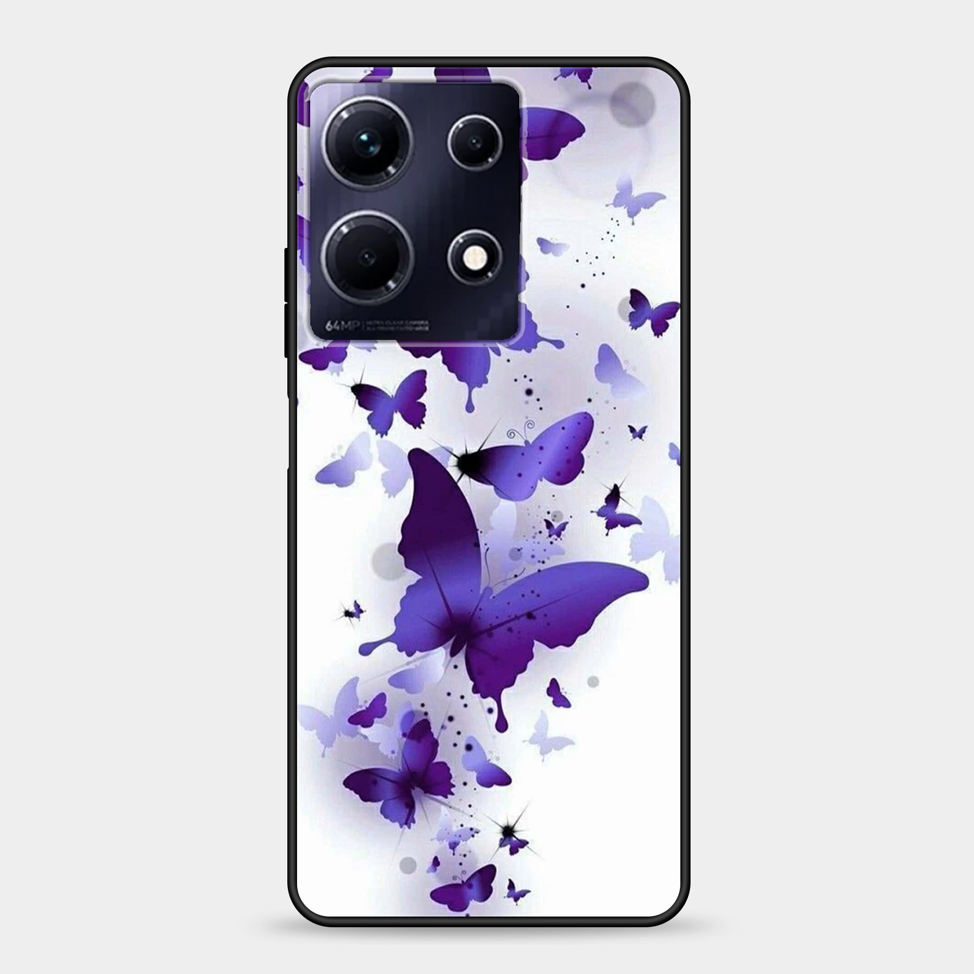 Infinix Note 30 Design-117 Premium Glossy Phone Case