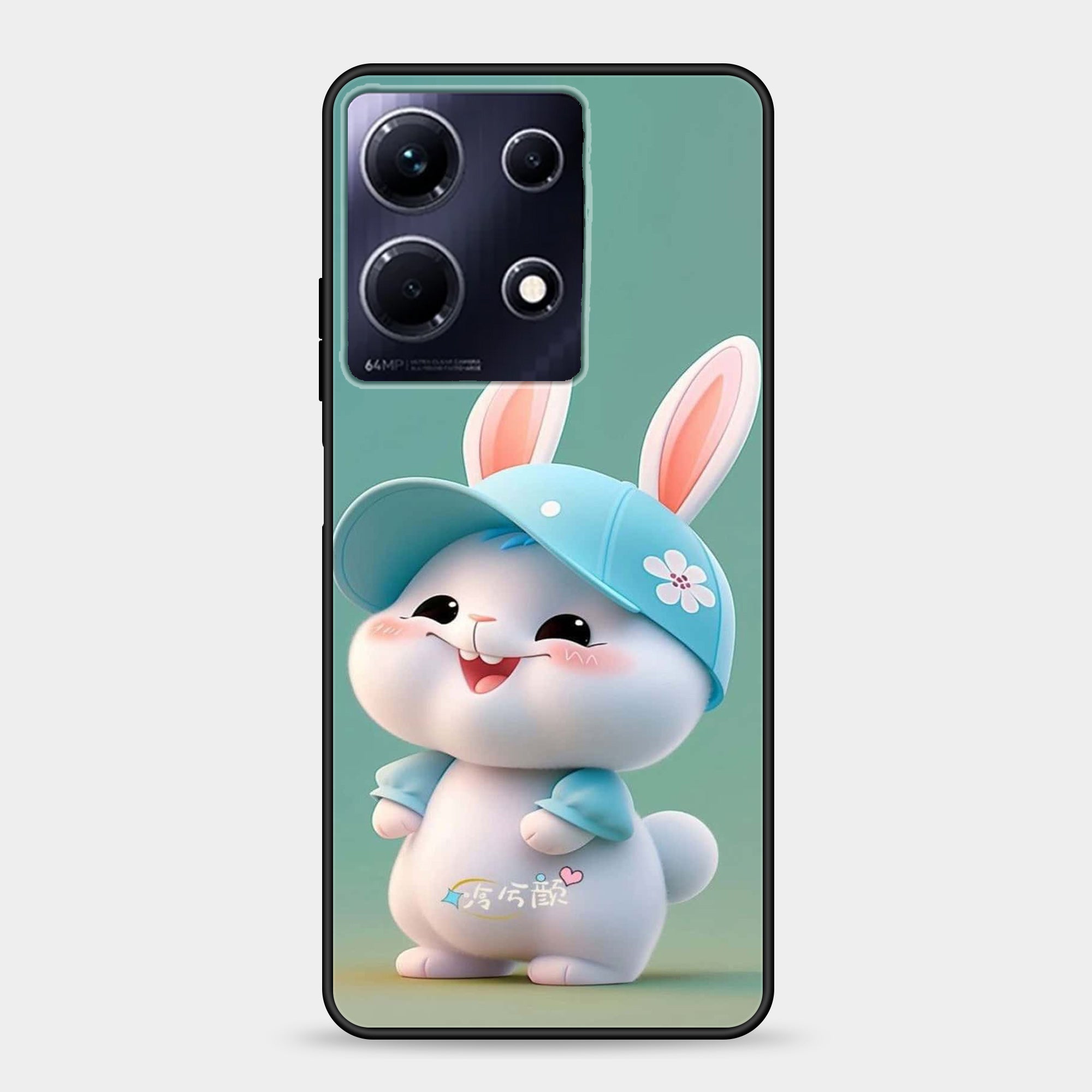 Infinix Note 30 Design-140 Premium Glossy Phone Case