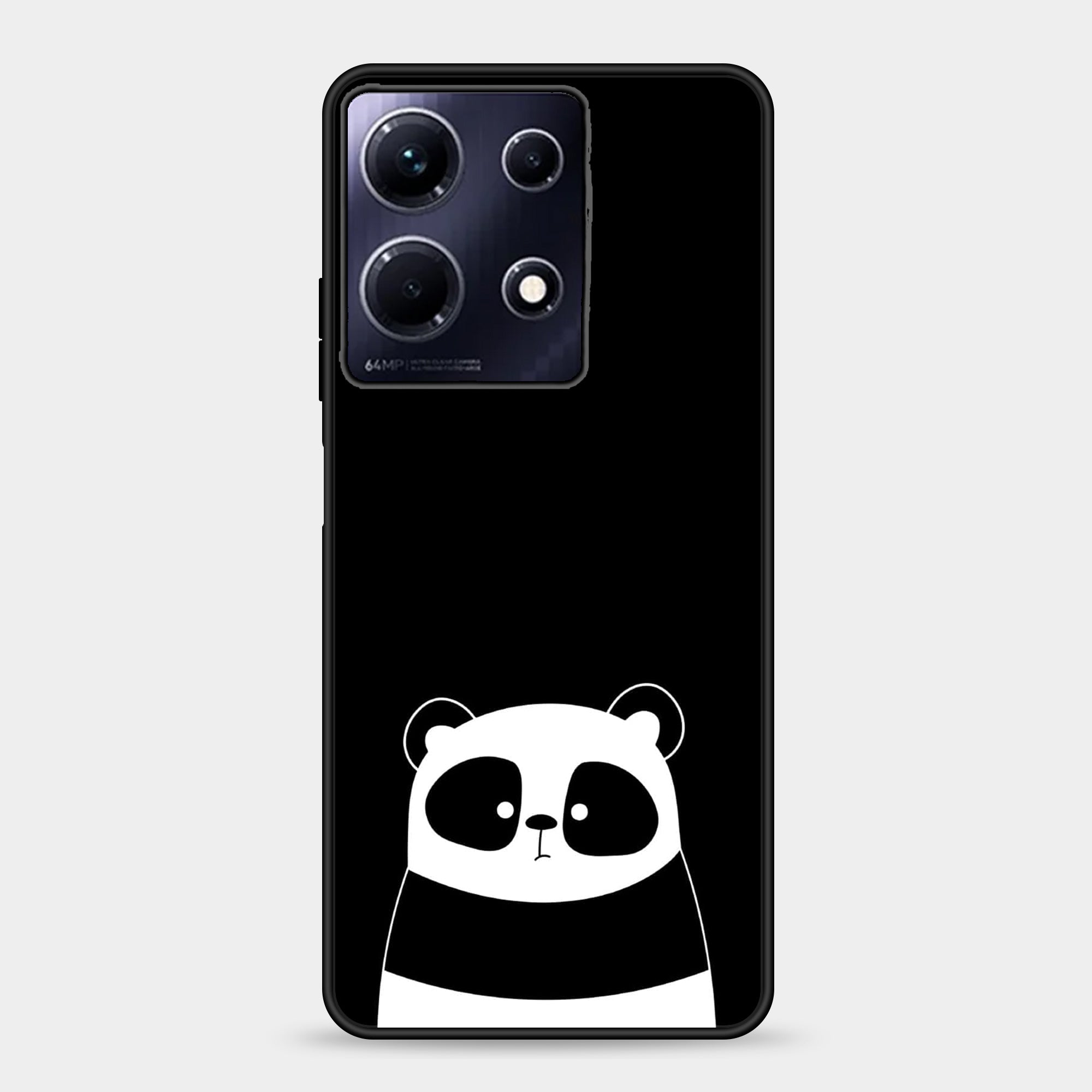 Infinix Note 30 Design-147 Premium Glossy Phone Case
