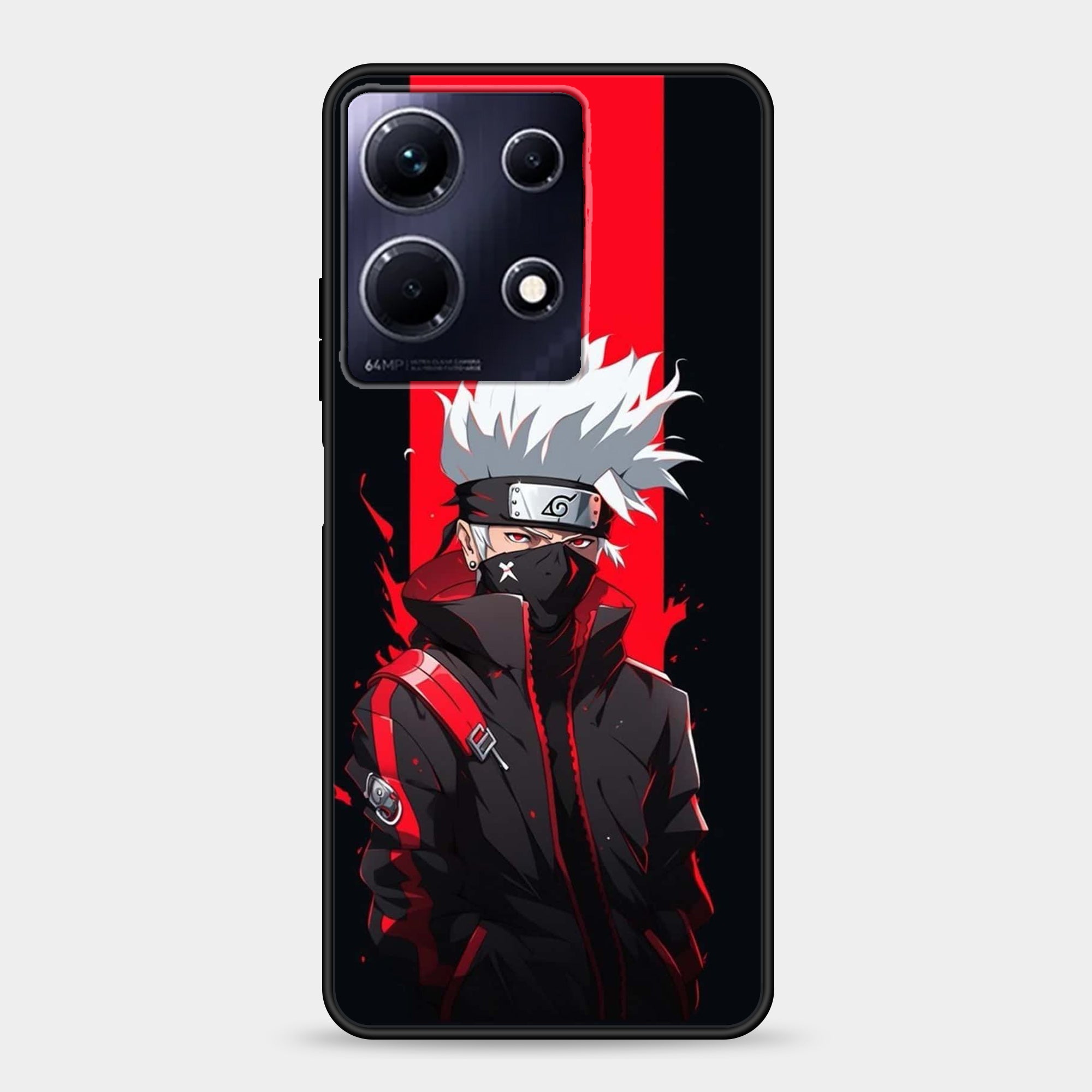 Infinix Note 30 Pro Design-154 Premium Glossy Phone Case