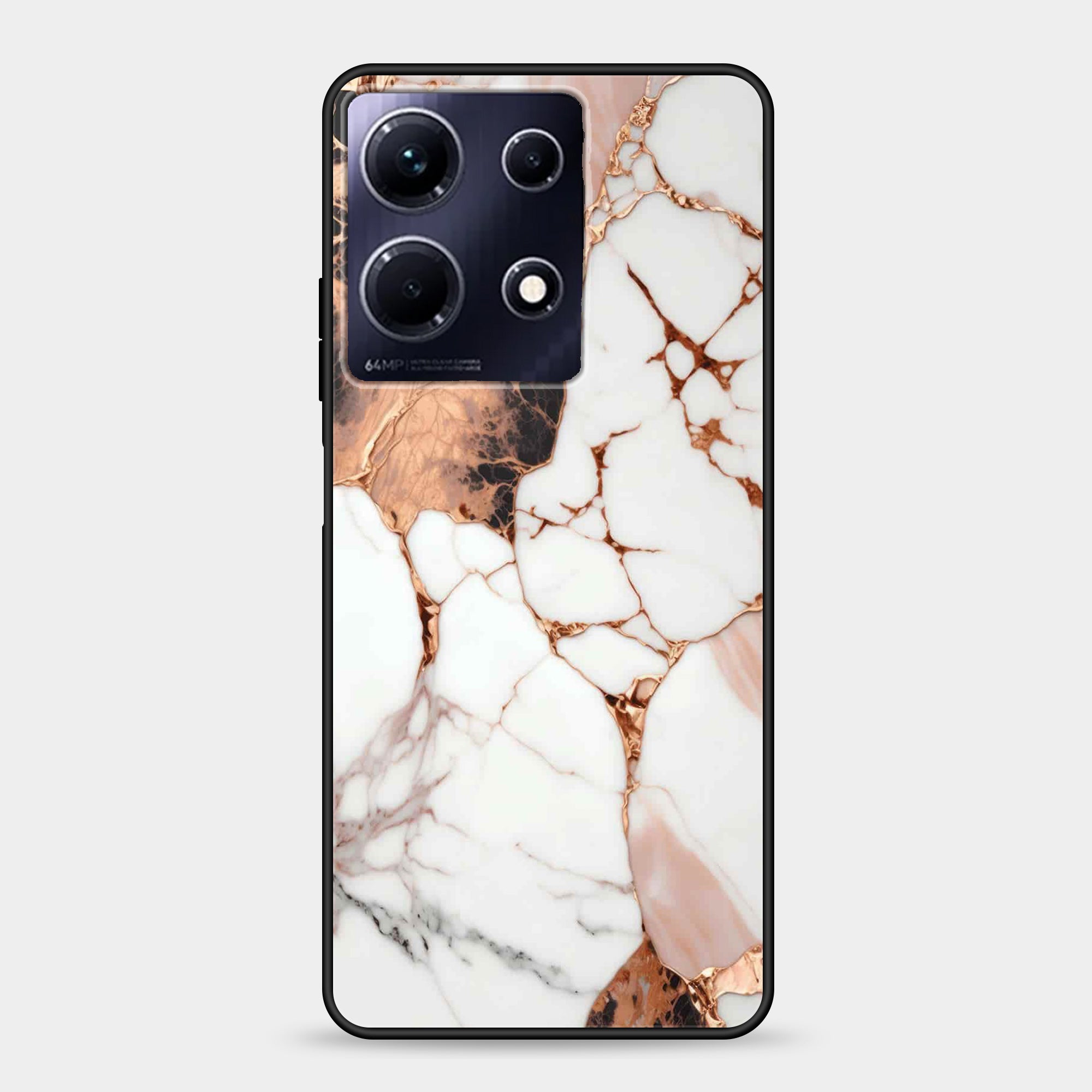 Infinix Note 30 Design-156 Premium Glossy Phone Case
