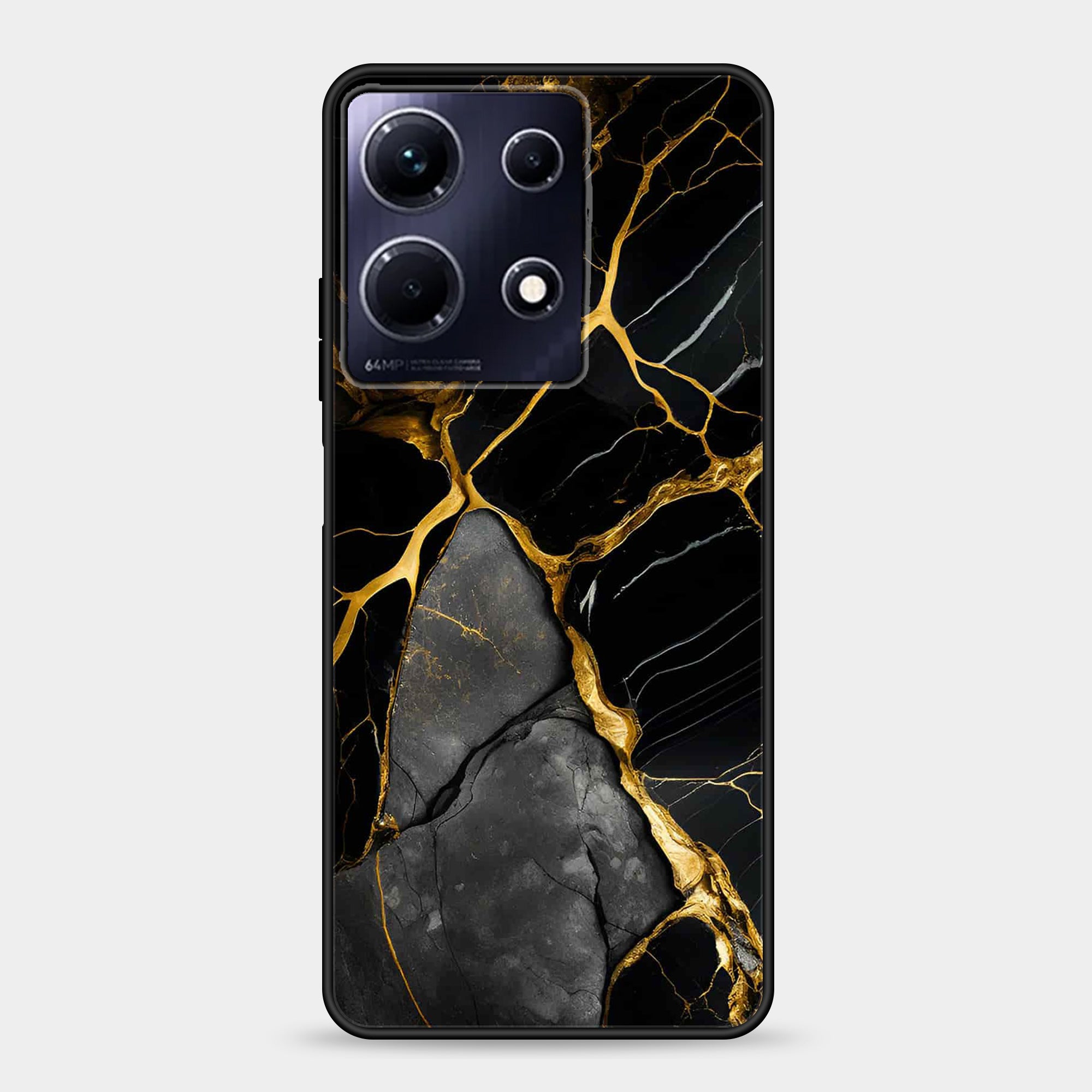 Infinix Note 30 Design-157 Premium Glossy Phone Case