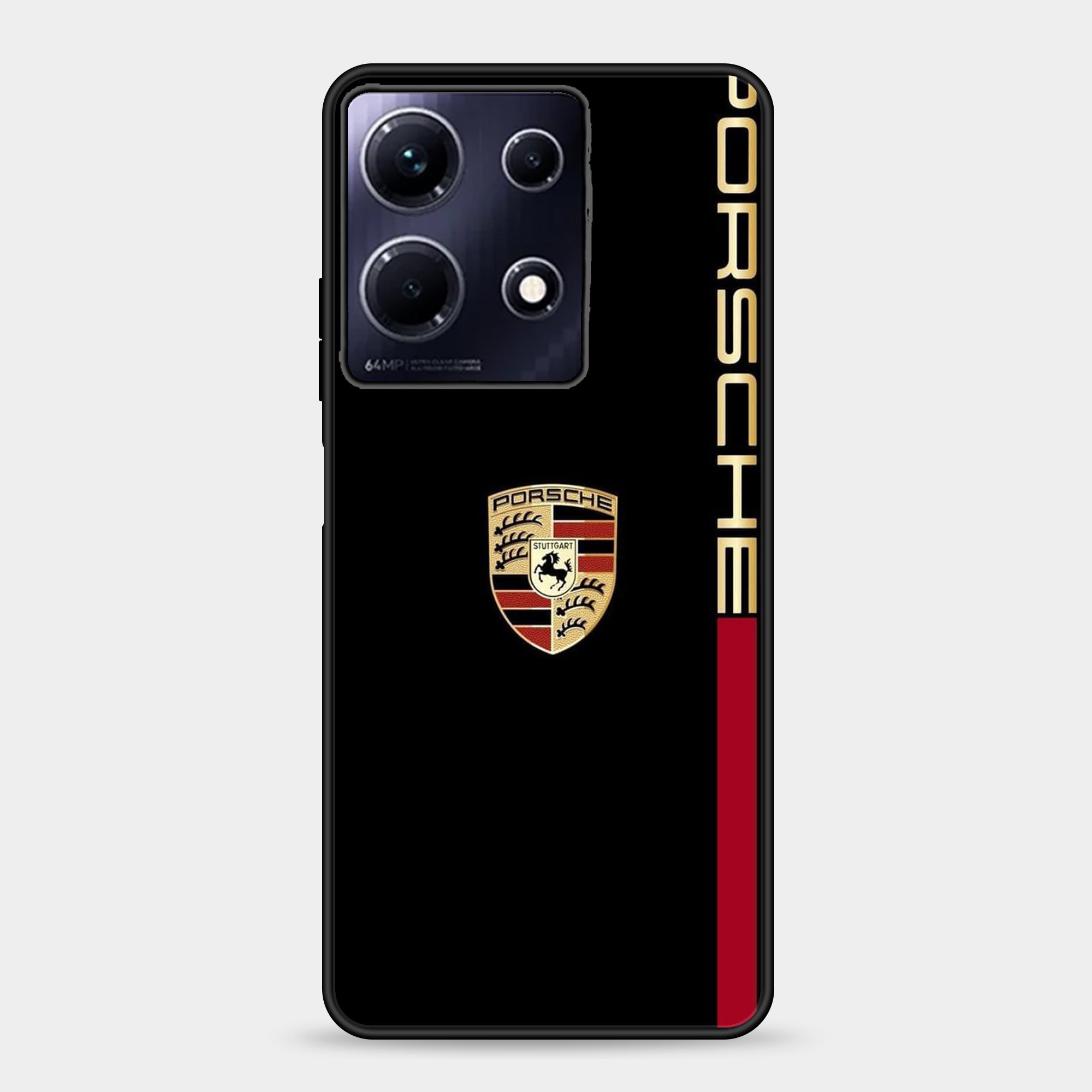 Infinix Note 30 Pro Design-161 Premium Glossy Phone Case