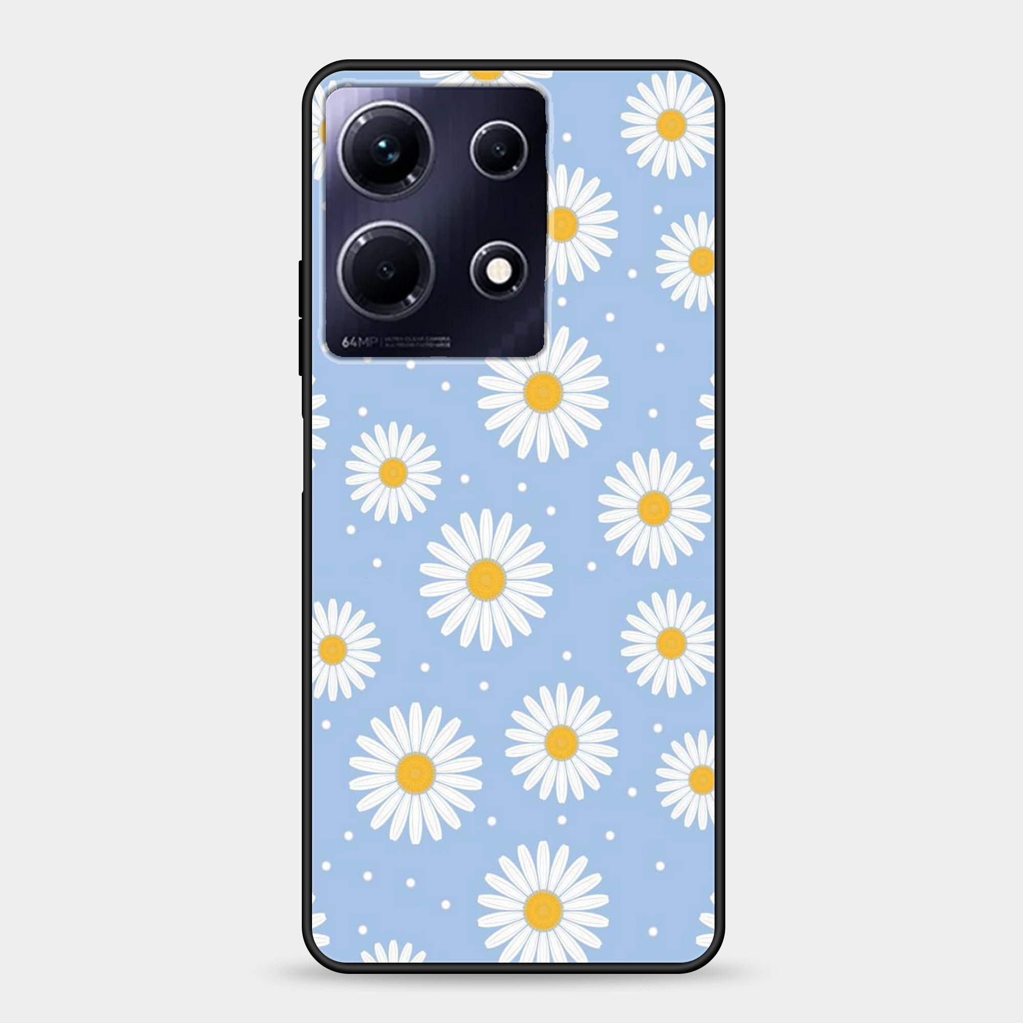 Infinix Note 30 Design-164 Premium Glossy Phone Case