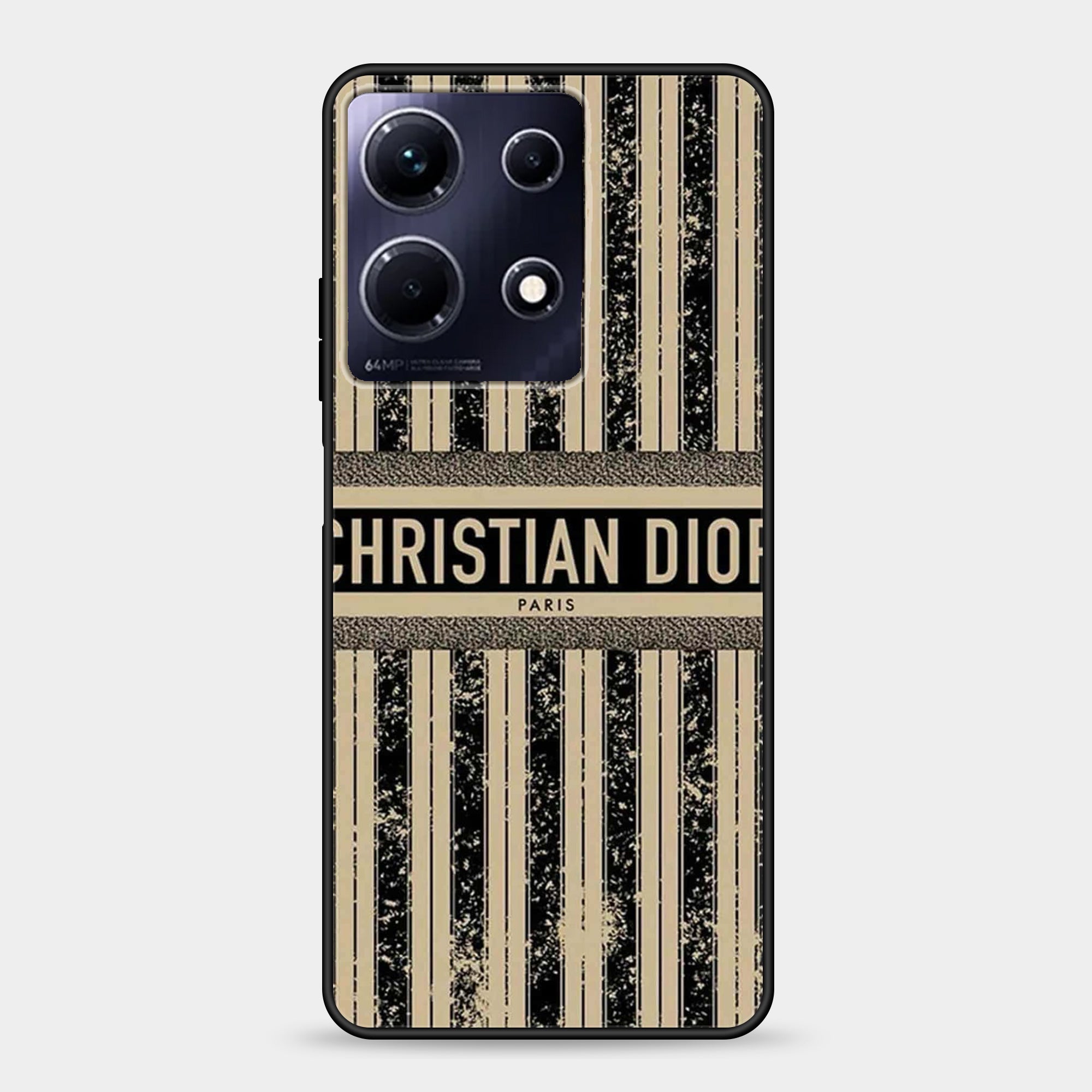 Infinix Note 30 Design-172 Premium Glossy Phone Case
