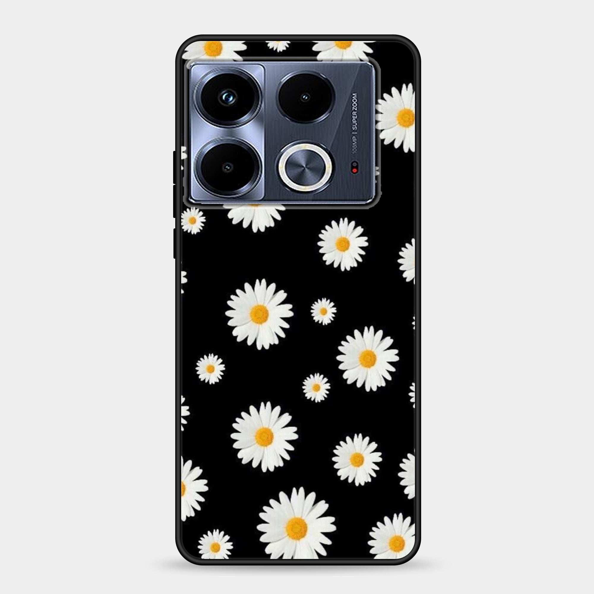 Infinix Note 40 4G Design-018 Premium Glossy Phone Case