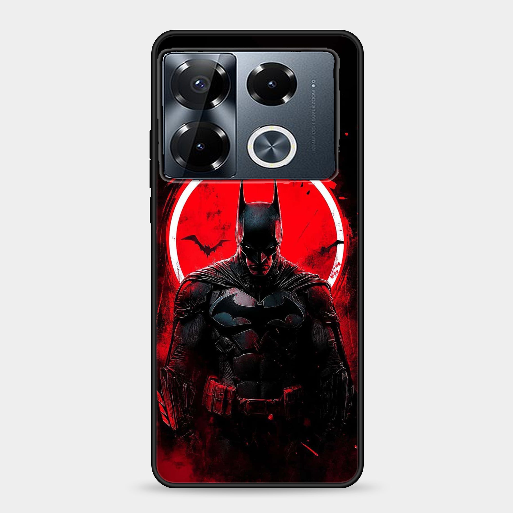 Infinix Note 40 Pro Design-068 Premium Glossy Phone Case