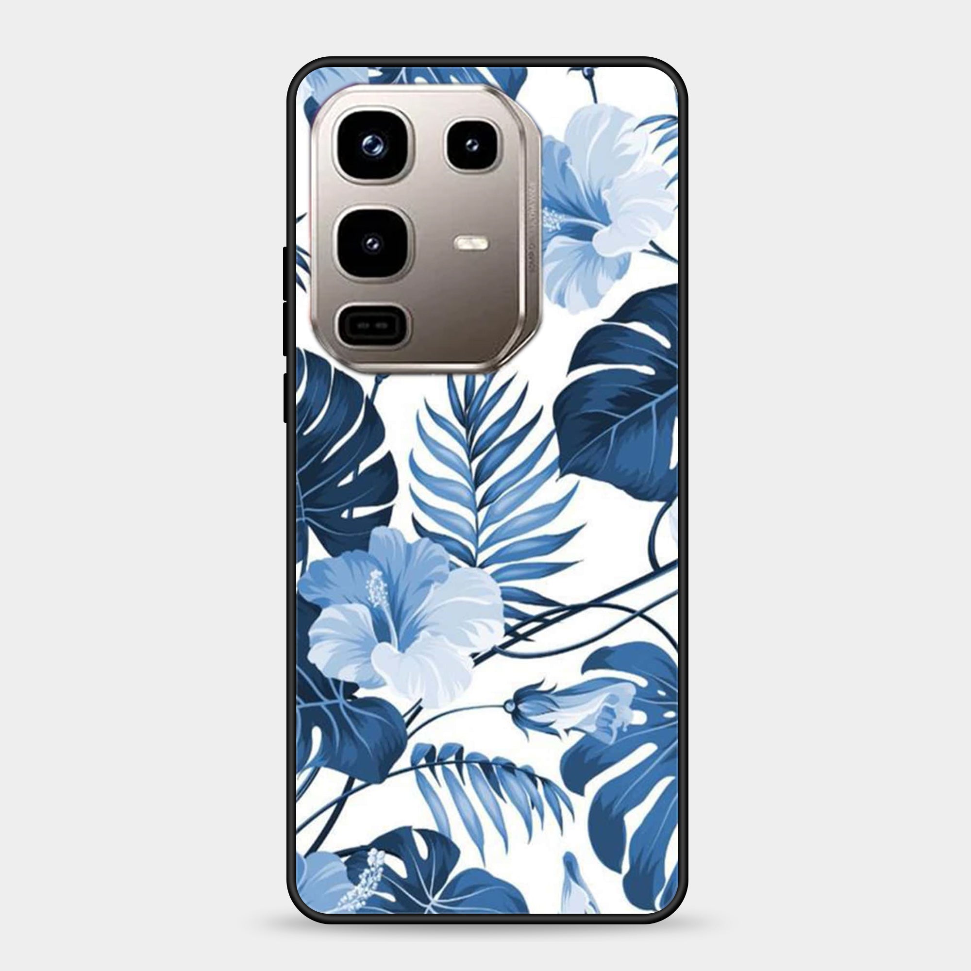 Infinix Note 50 Design-003 Premium Glossy Phone Case