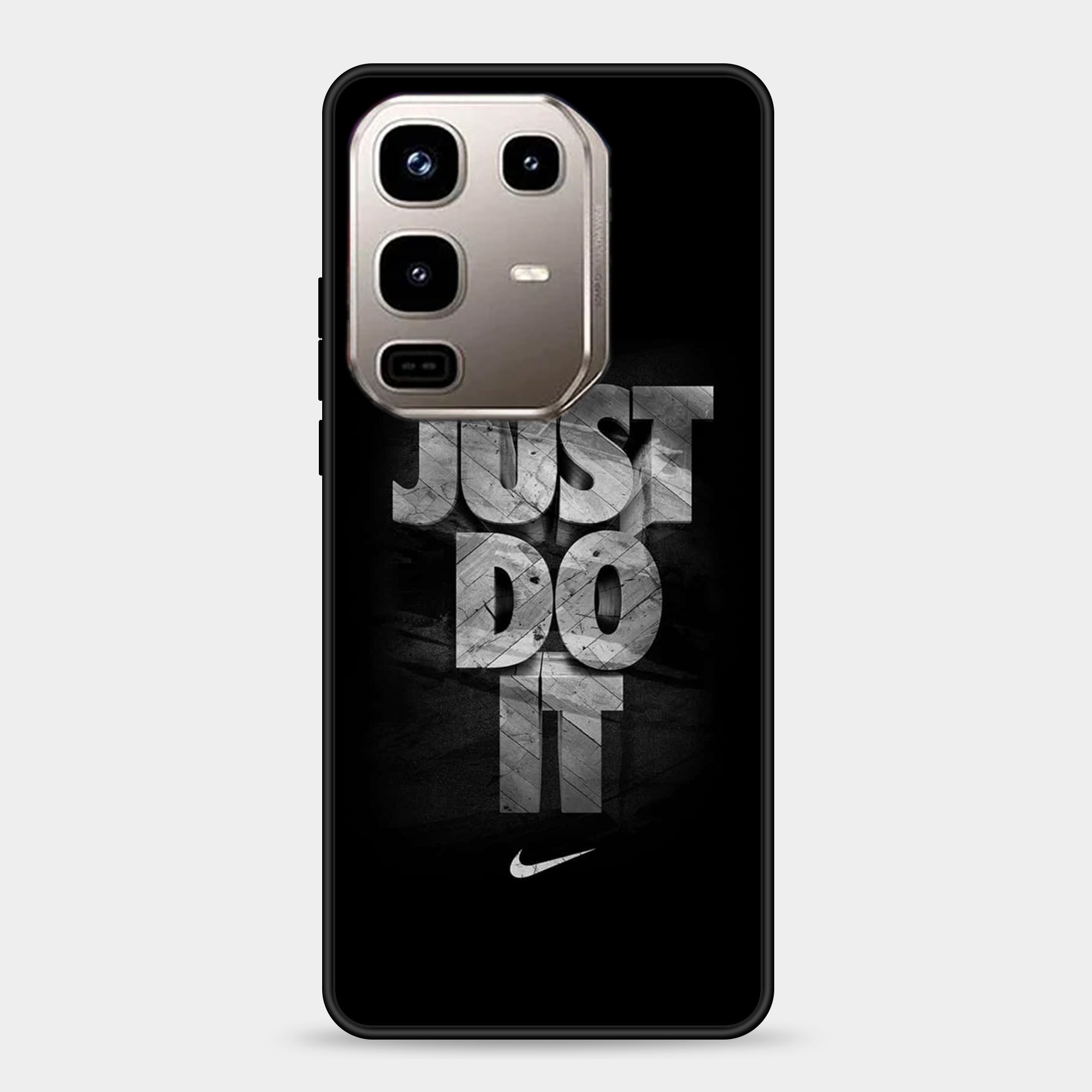 Infinix Note 50 Pro Design-011 Premium Glossy Phone Case