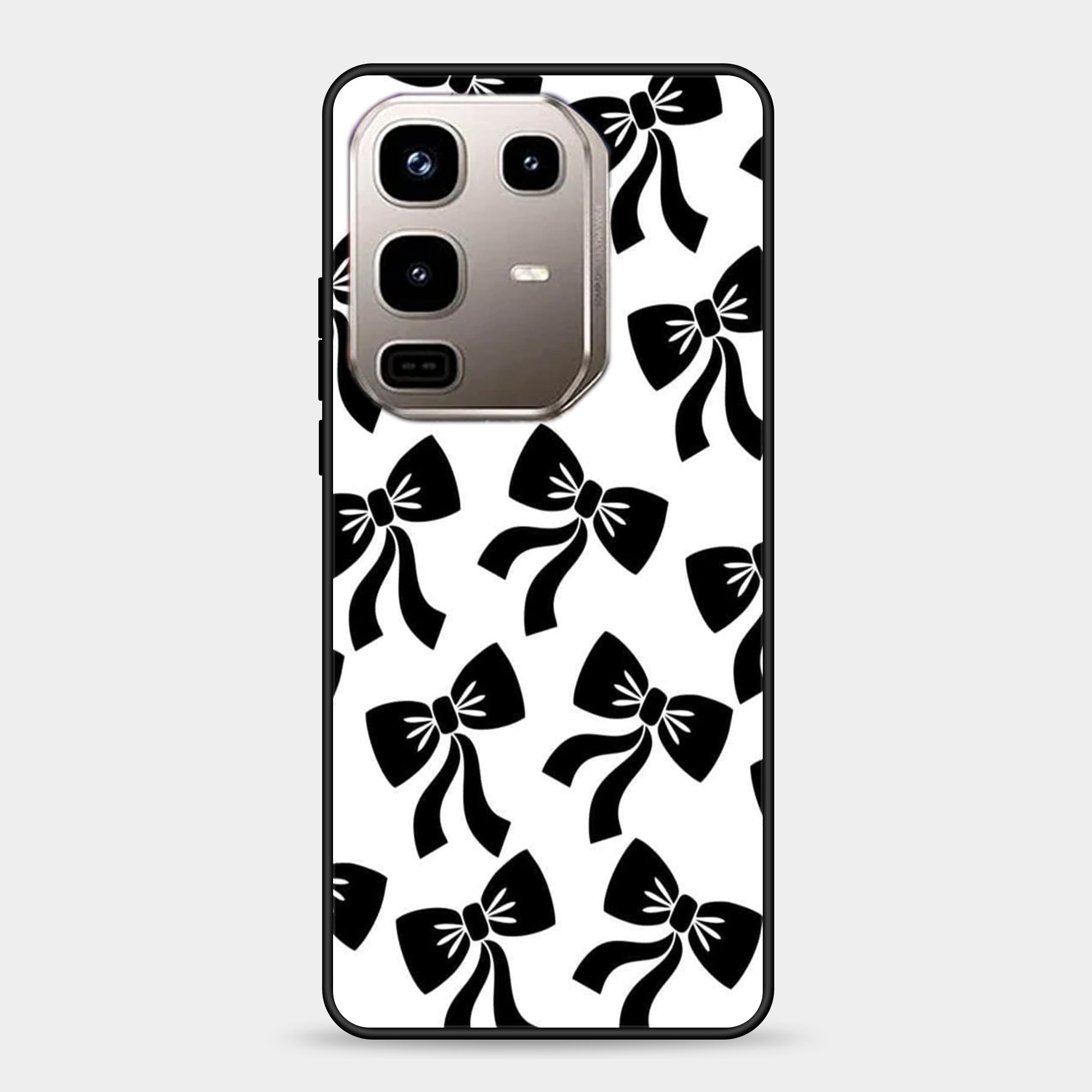 Infinix Note 50 Design-024 Premium Glossy Phone Case