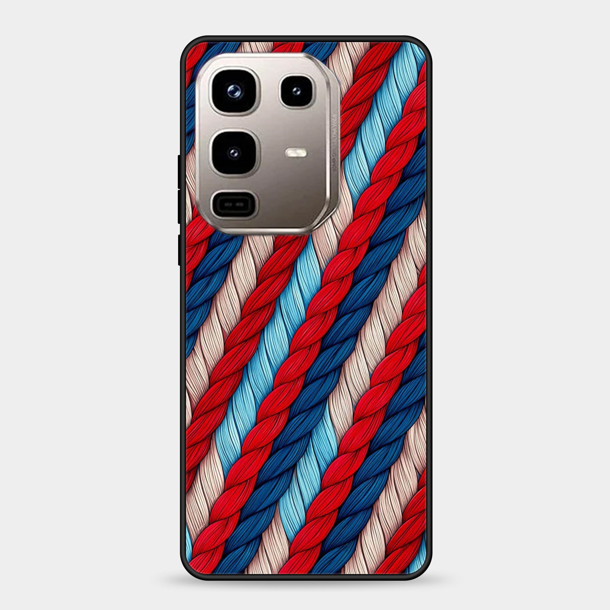 Infinix Note 50 Pro Design-026 Premium Glossy Phone Case