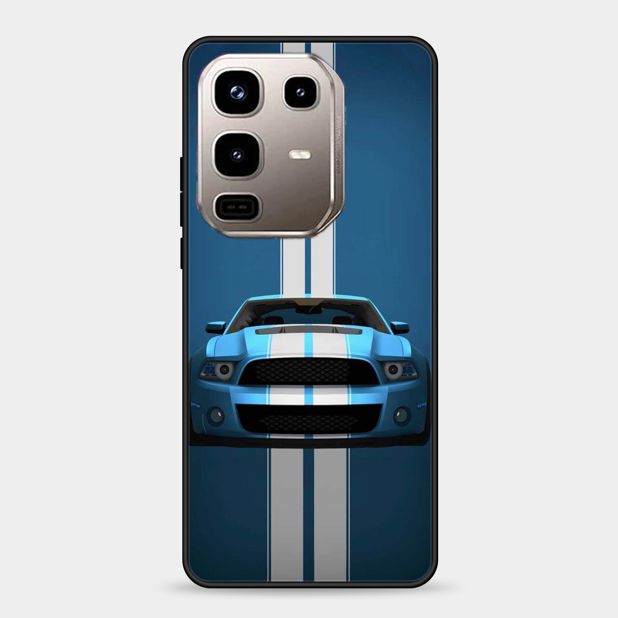 Infinix Note 50 Design-028 Premium Glossy Phone Case