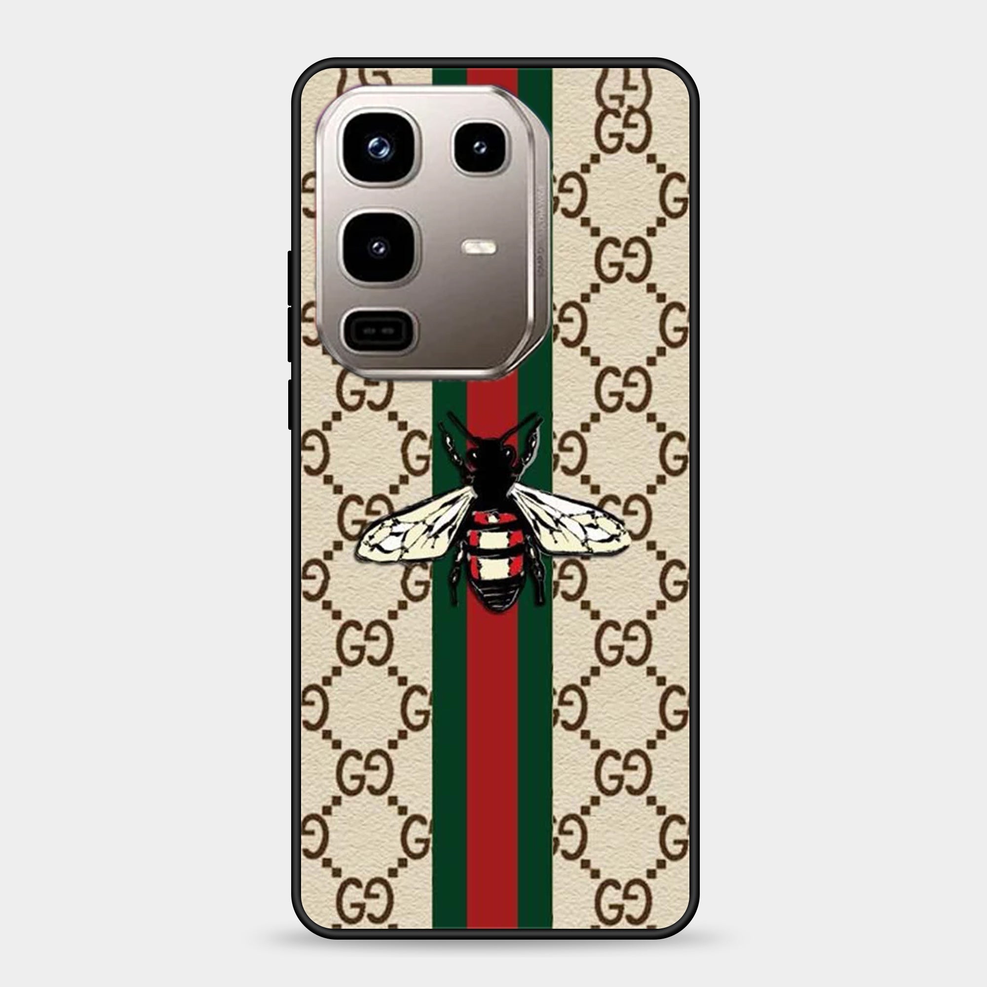 Infinix Note 50 Design-033 Premium Glossy Phone Case