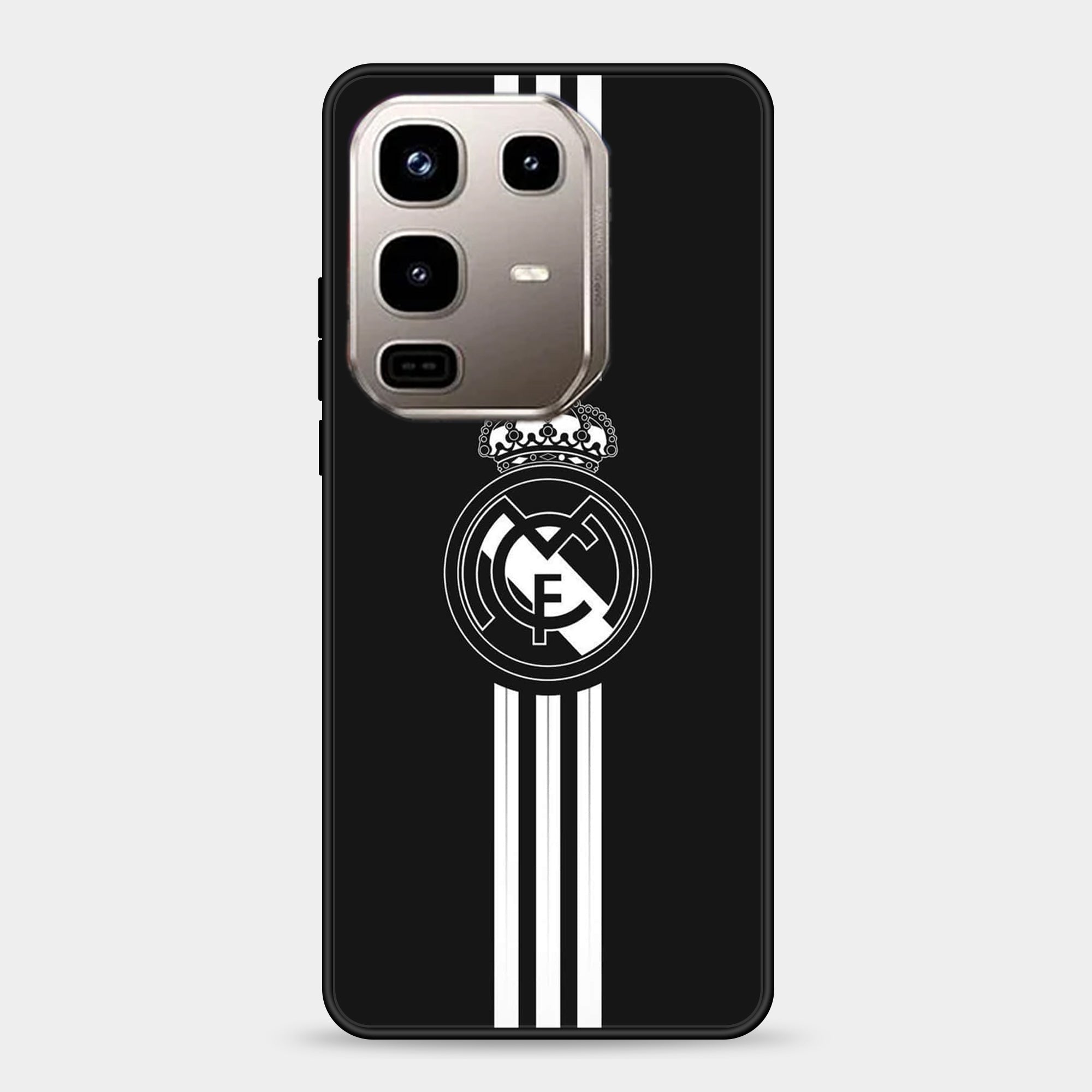 Infinix Note 50 Design-039 Premium Glossy Phone Case