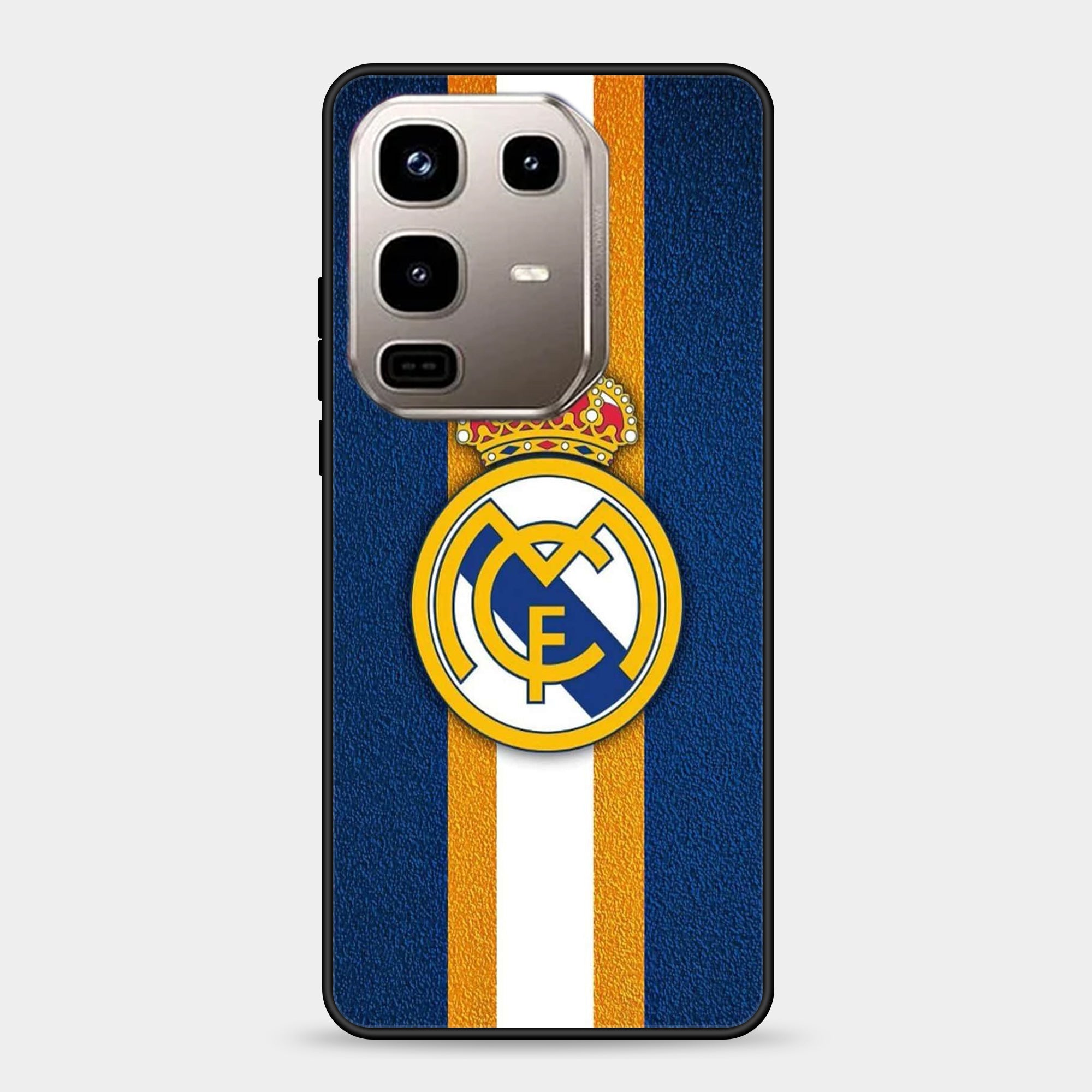 Infinix Note 50 Pro Design-040 Premium Glossy Phone Case