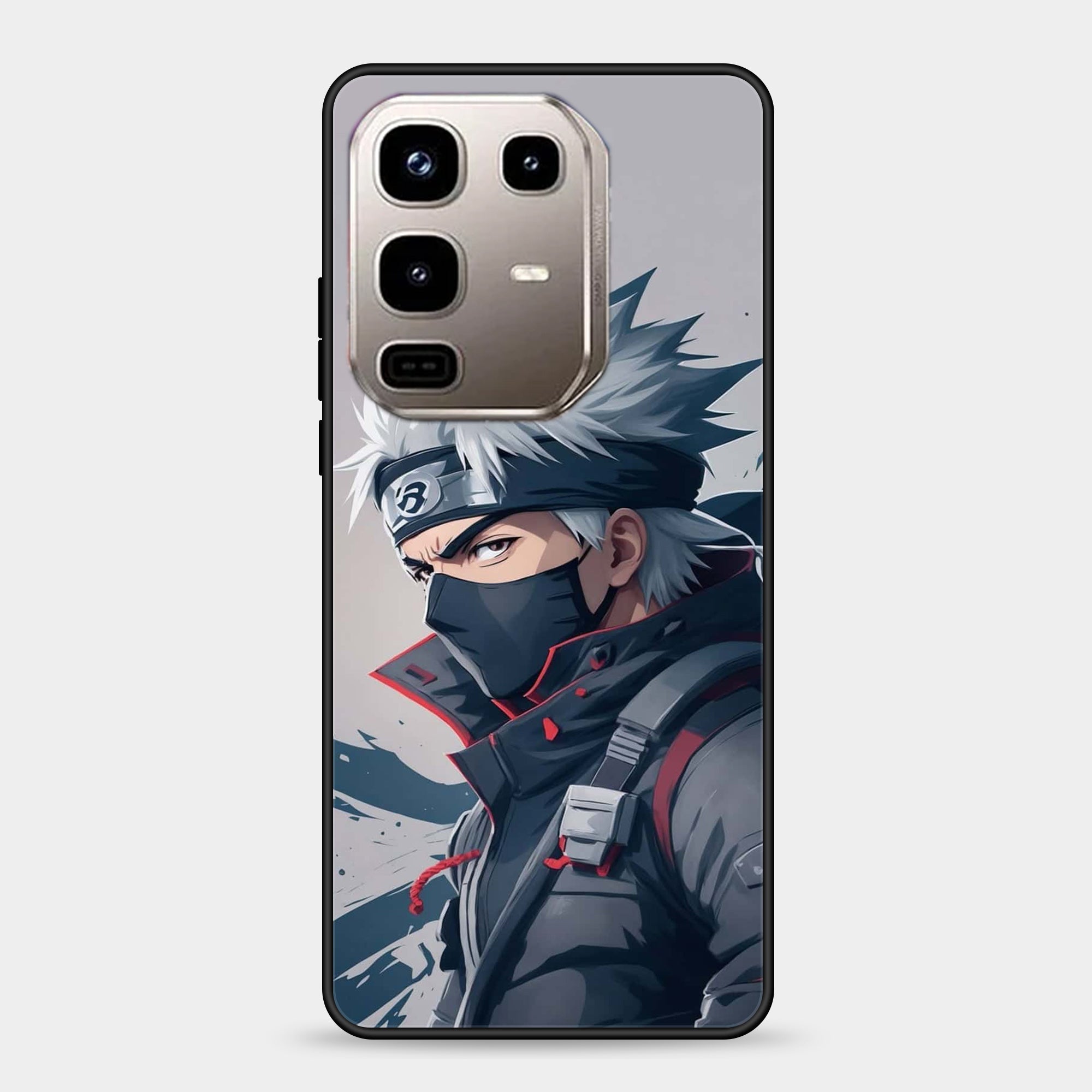 Infinix Note 50 Design-044 Premium Glossy Phone Case