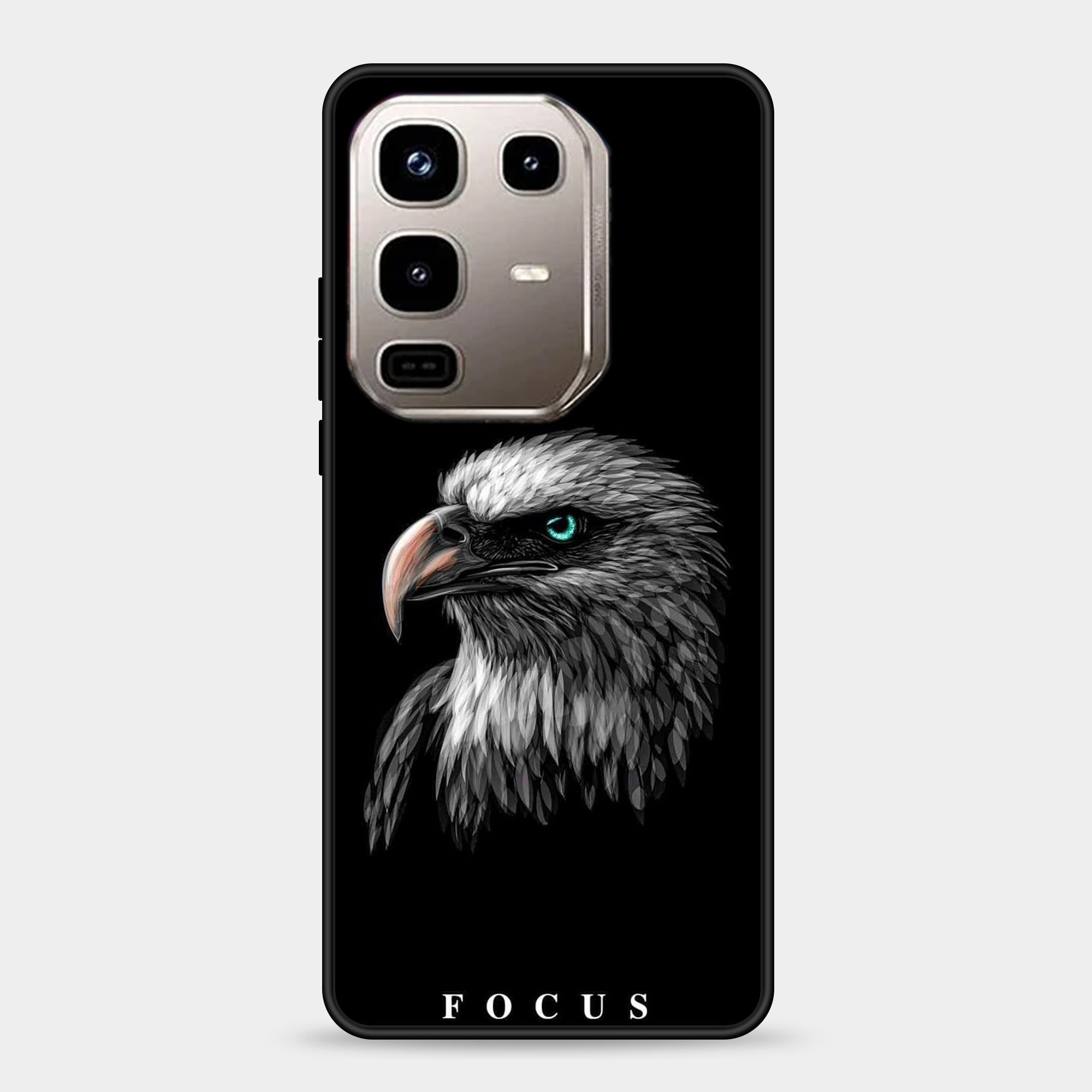 Infinix Note 50 Design-058 Premium Glossy Phone Case