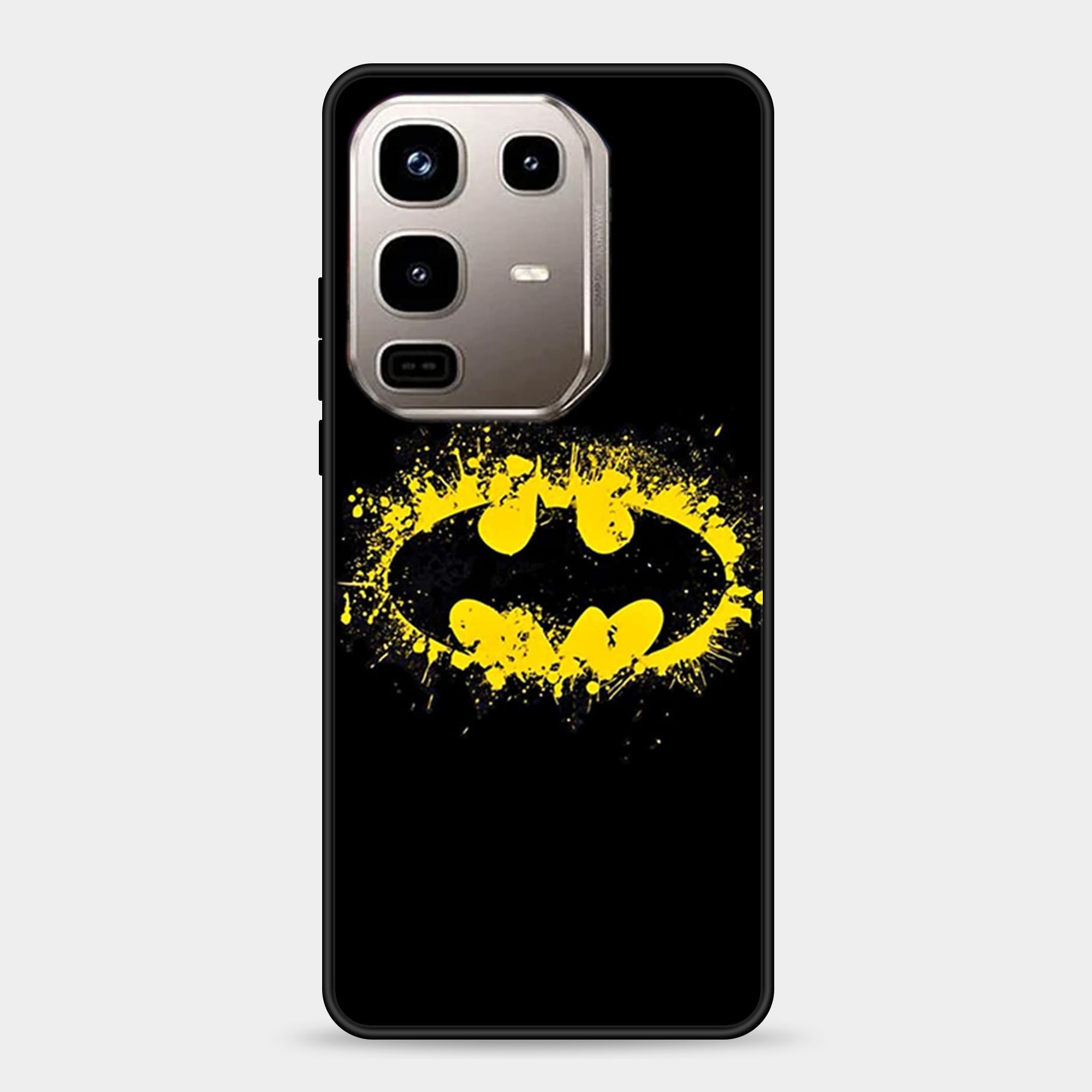 Infinix Note 50 Design-060 Premium Glossy Phone Case