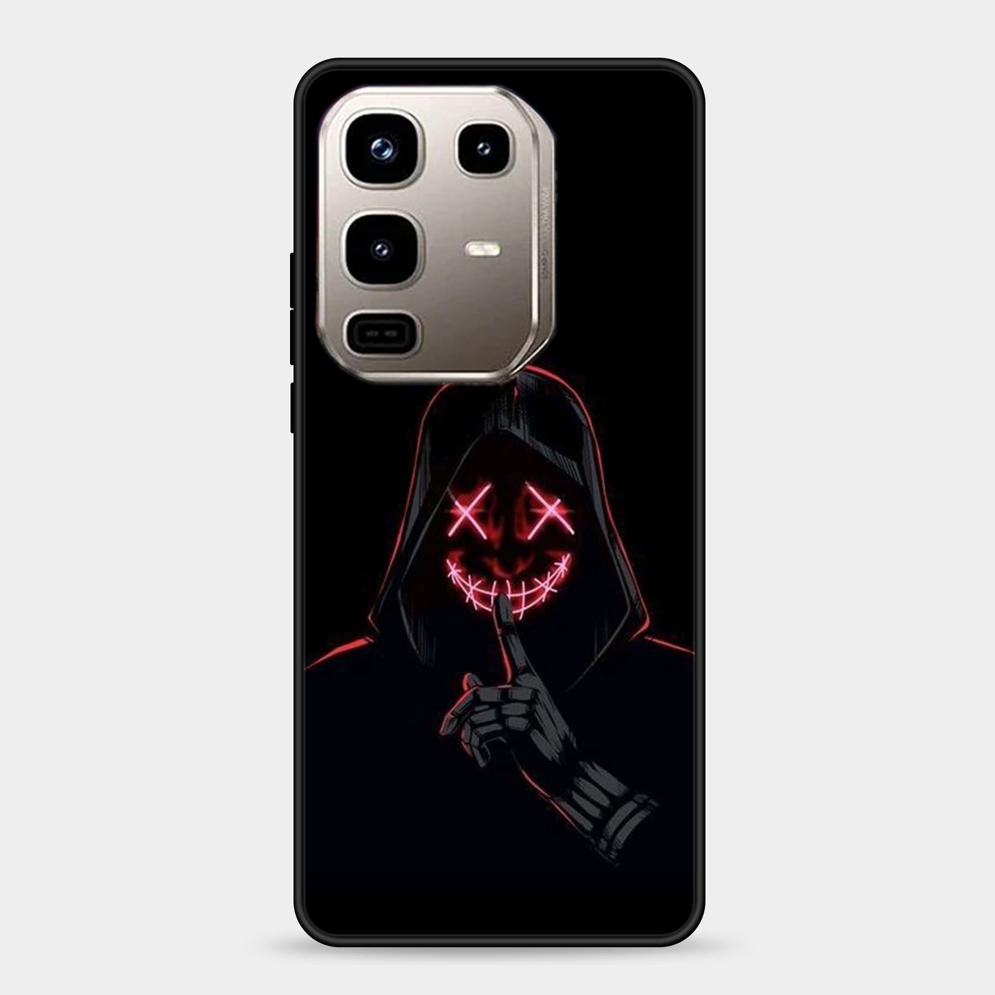 Infinix Note 50 Pro Design-061 Premium Glossy Phone Case