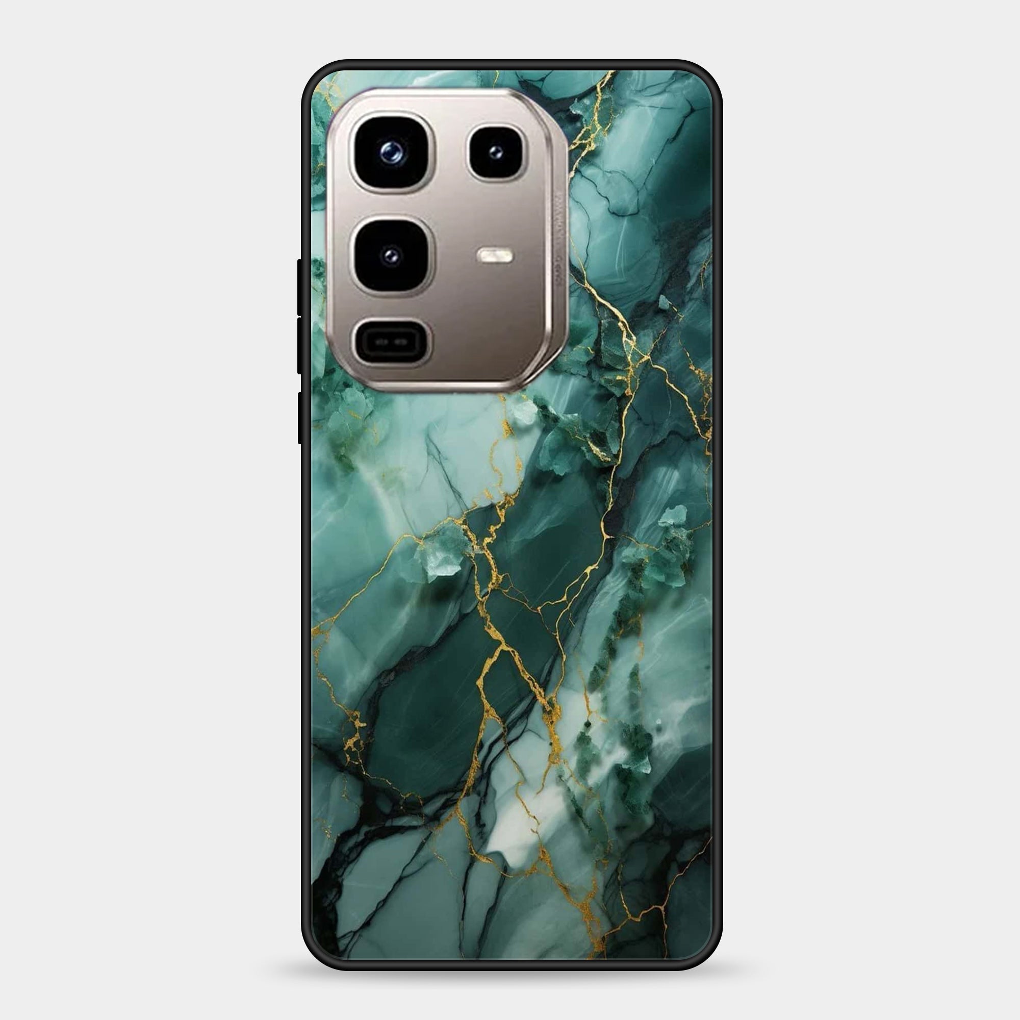 Infinix Note 50 Design-062 Premium Glossy Phone Case