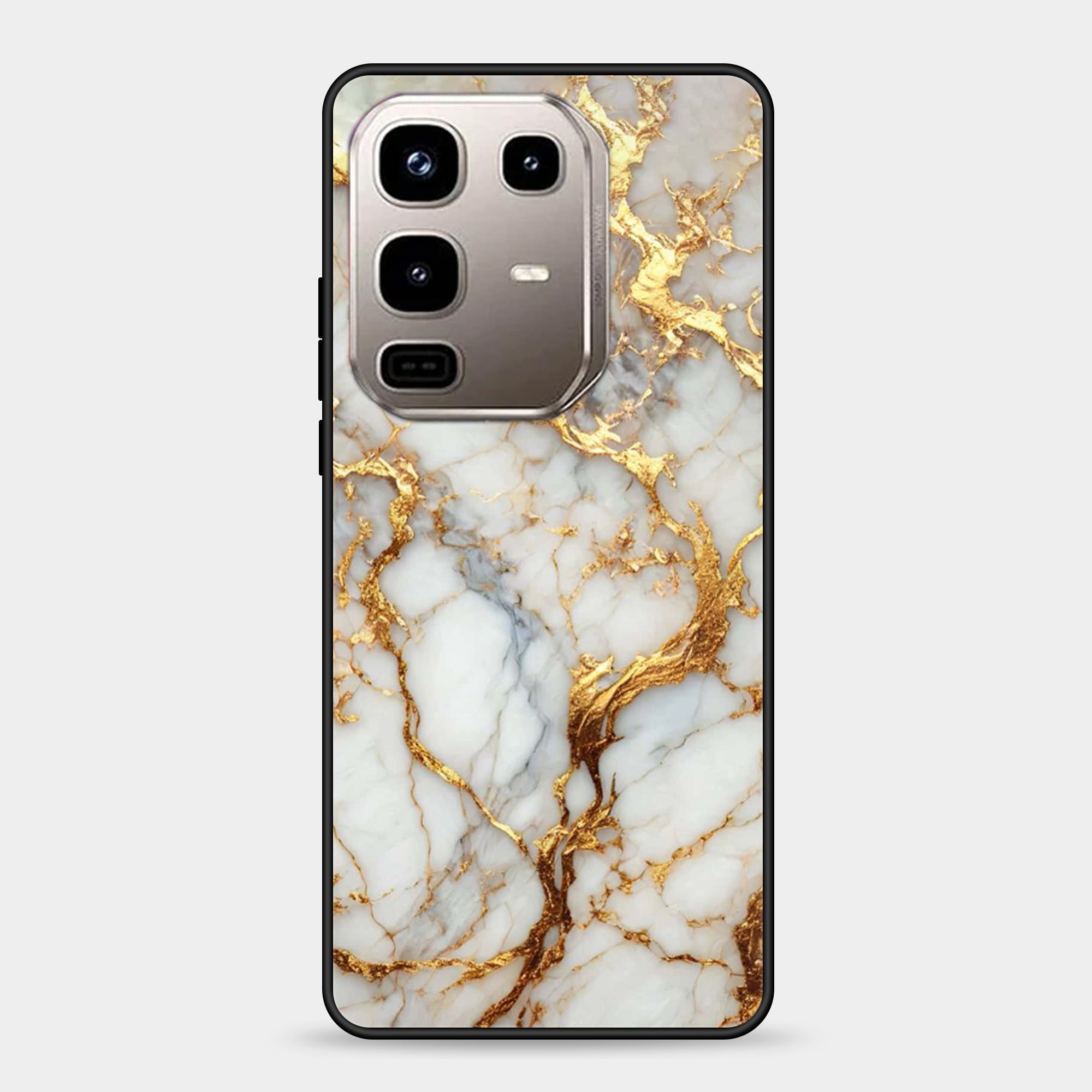 Infinix Note 50 Design-064 Premium Glossy Phone Case