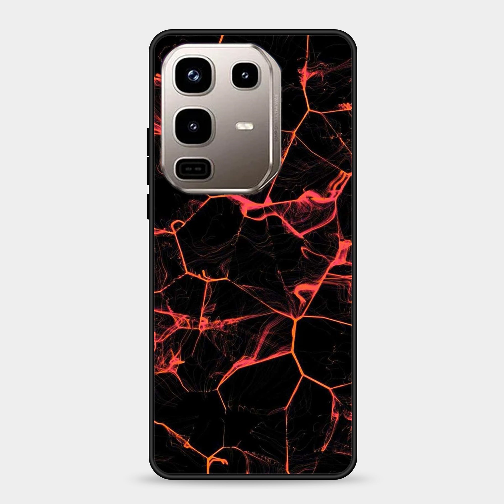 Infinix Note 50 Pro Design-065 Premium Glossy Phone Case