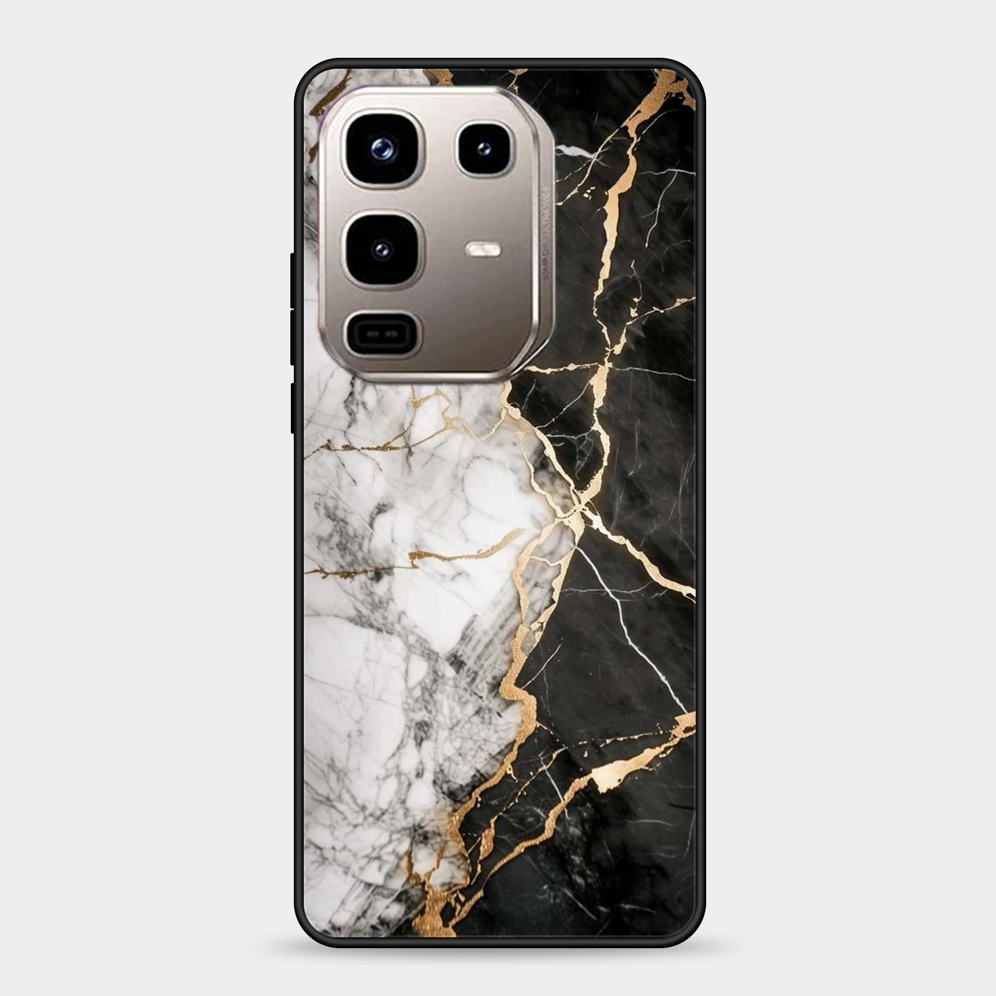 Infinix Note 50 Pro Design-066 Premium Glossy Phone Case