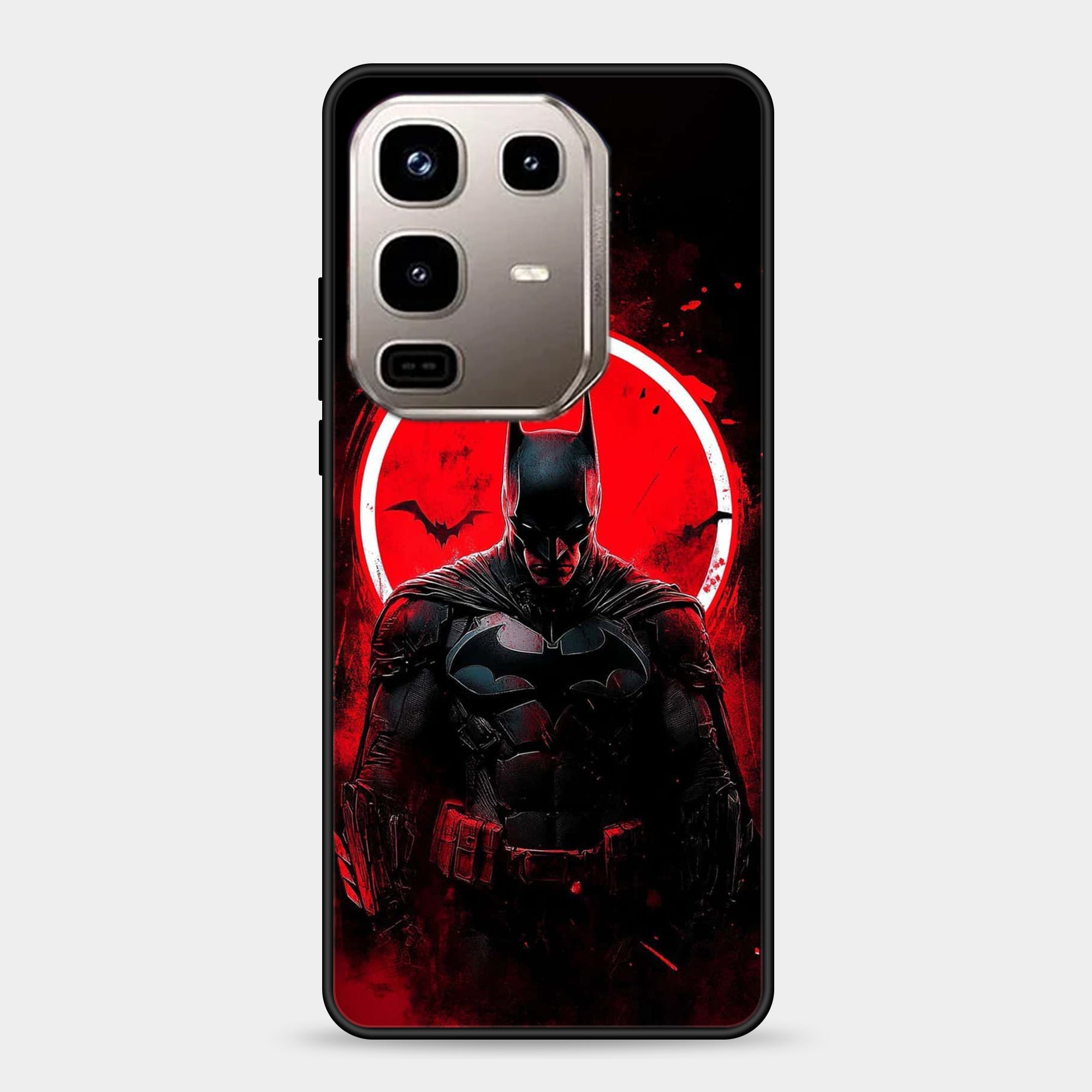 Infinix Note 50 Design-068 Premium Glossy Phone Case