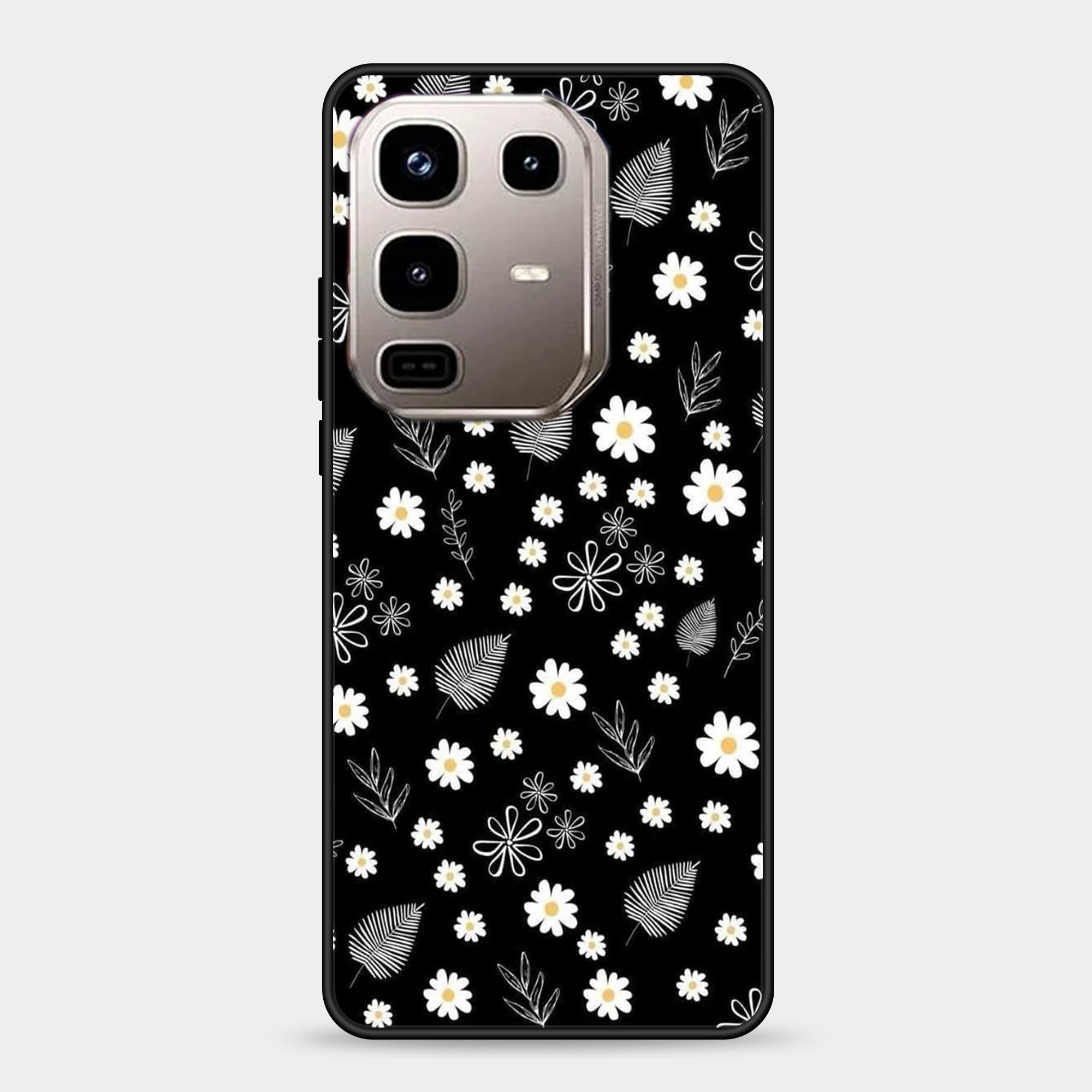 Infinix Note 50 Design-069 Premium Glossy Phone Case