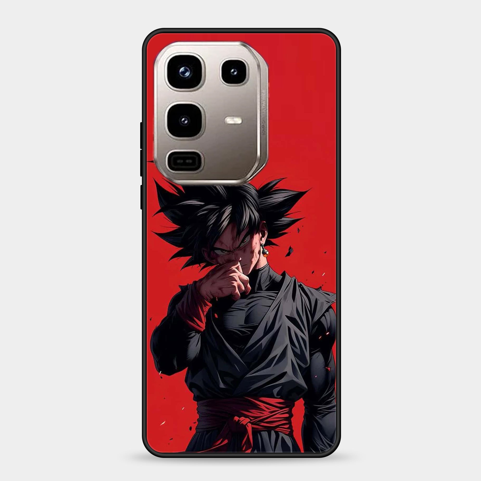 Infinix Note 50 Pro Design-071 Premium Glossy Phone Case