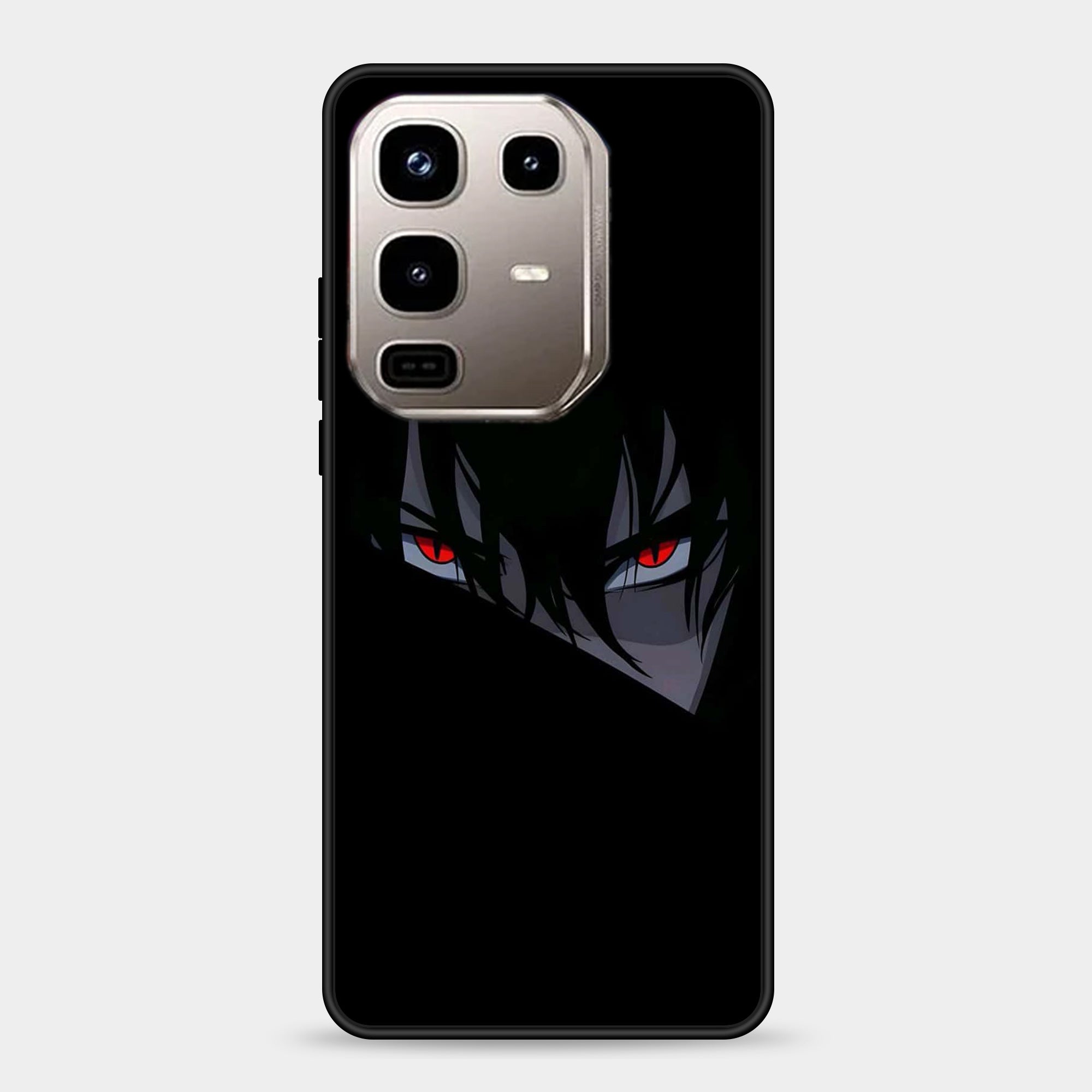 Infinix Note 50 Design-072 Premium Glossy Phone Case