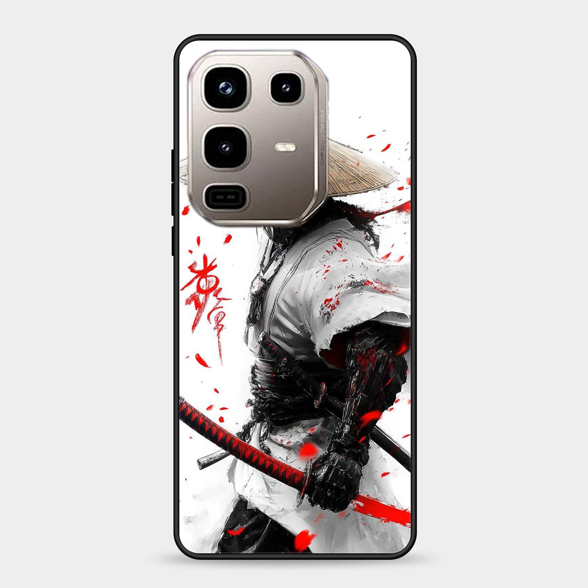 Infinix Note 50 Design-096 Premium Glossy Phone Case