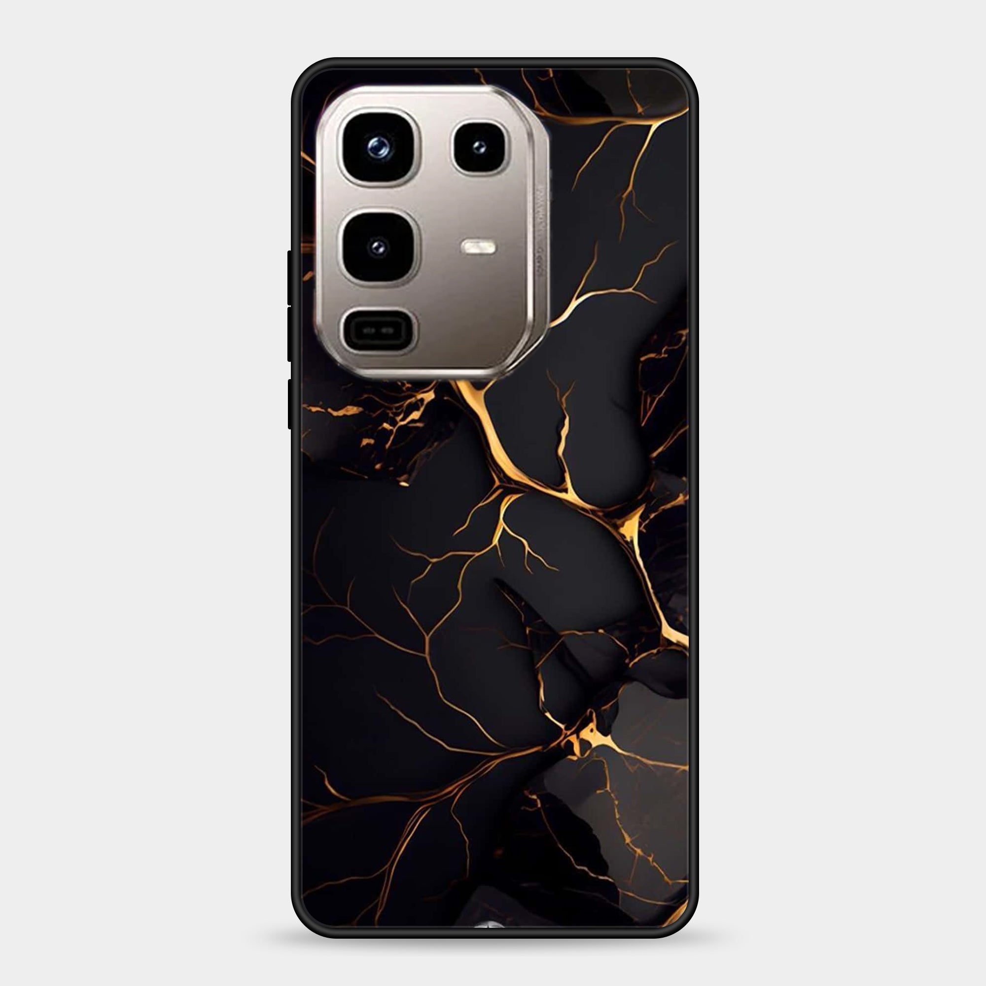 Infinix Note 50 Design-097 Premium Glossy Phone Case