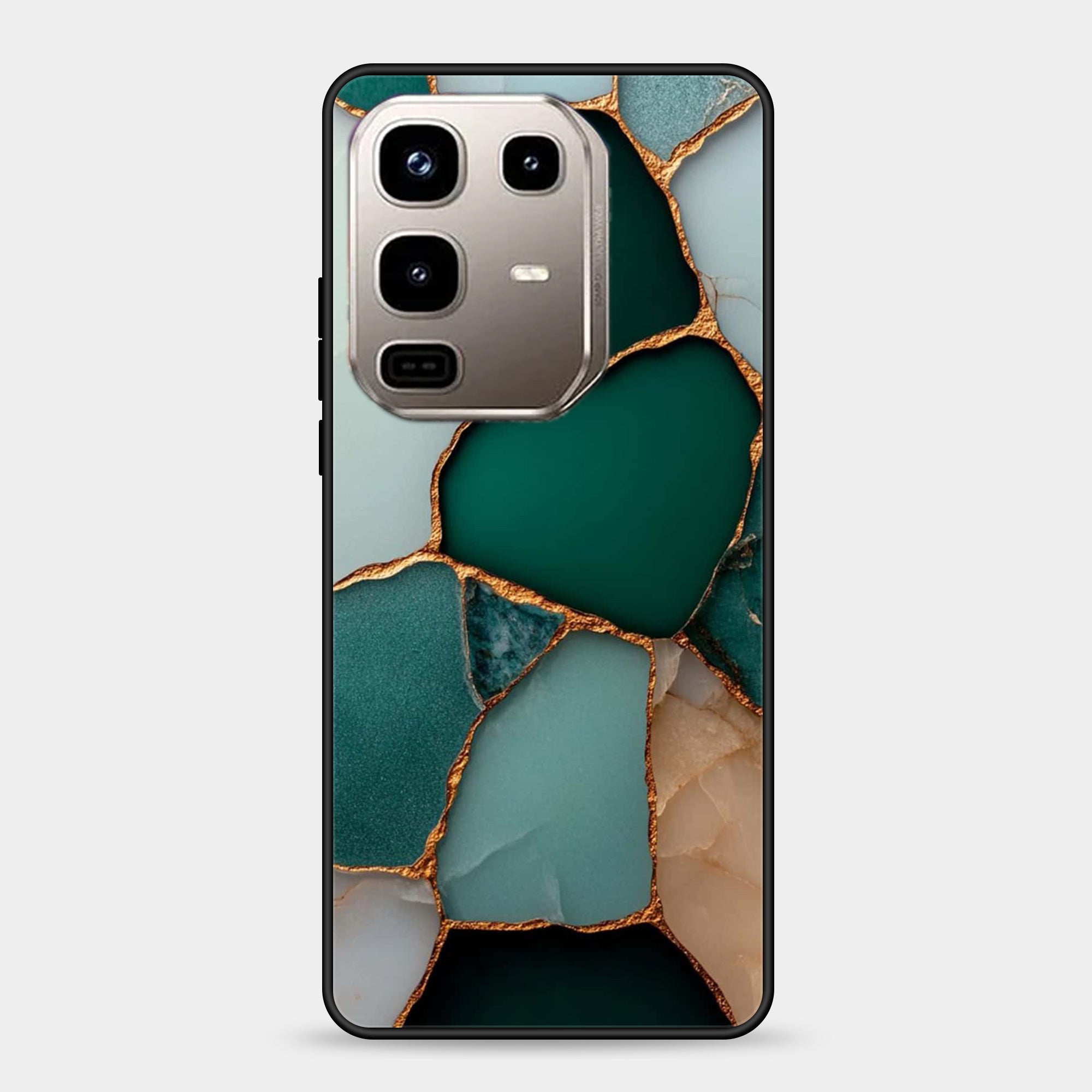Infinix Note 50 Design-099 Premium Glossy Phone Case